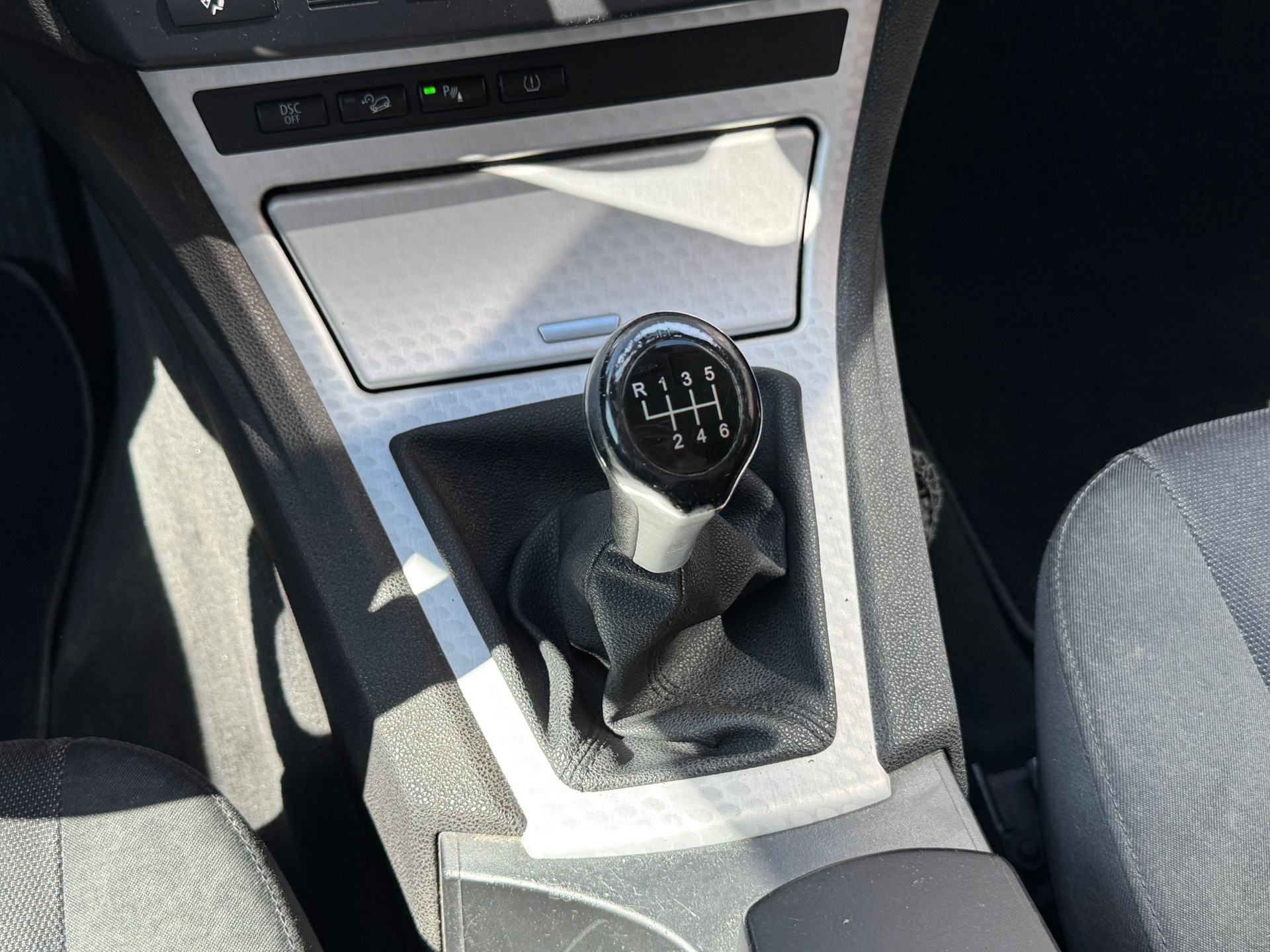 Foto van BMW X Reihe