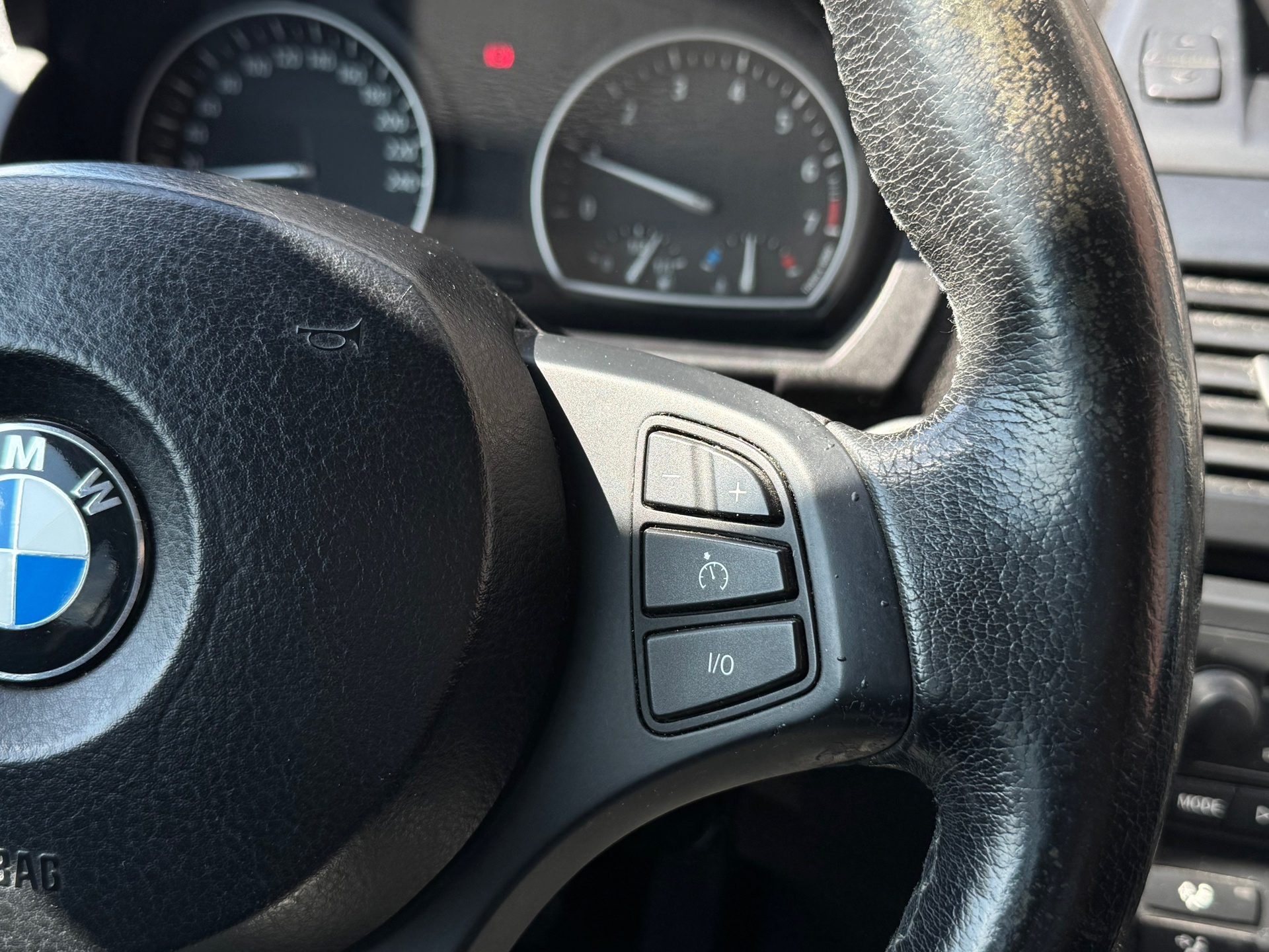 Foto van BMW X Reihe