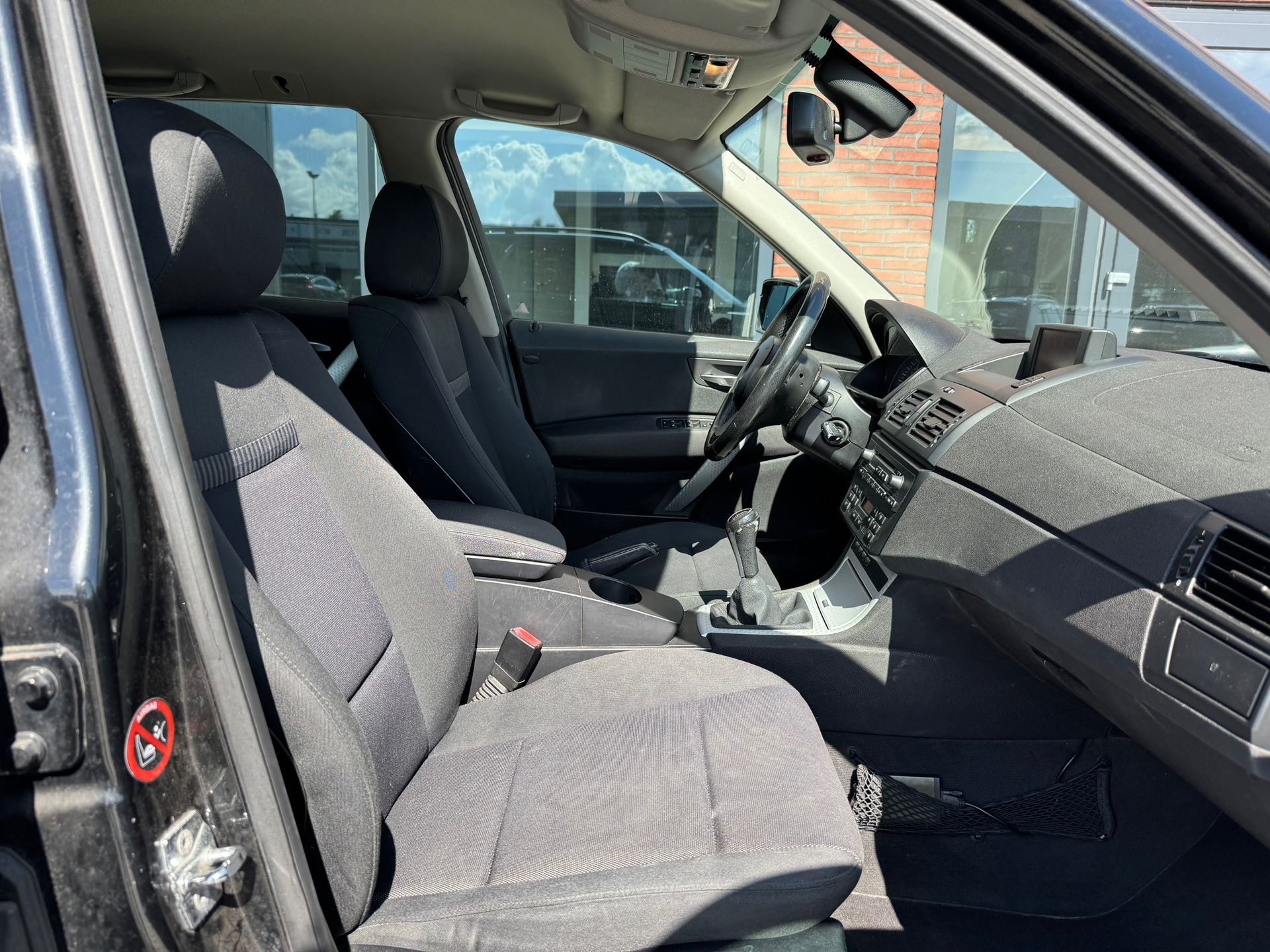 Foto van BMW X Reihe