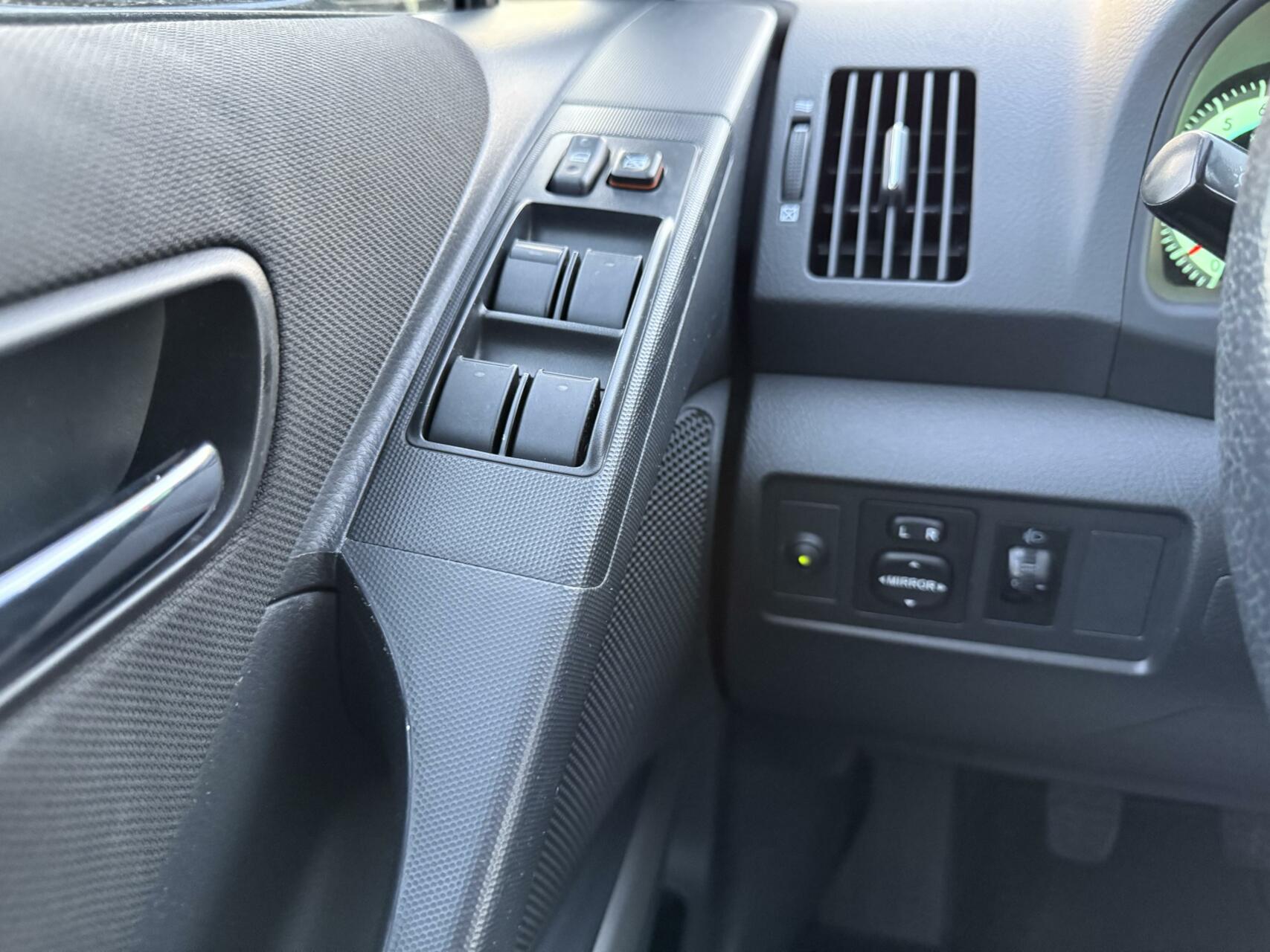 Foto van Toyota Corolla Verso