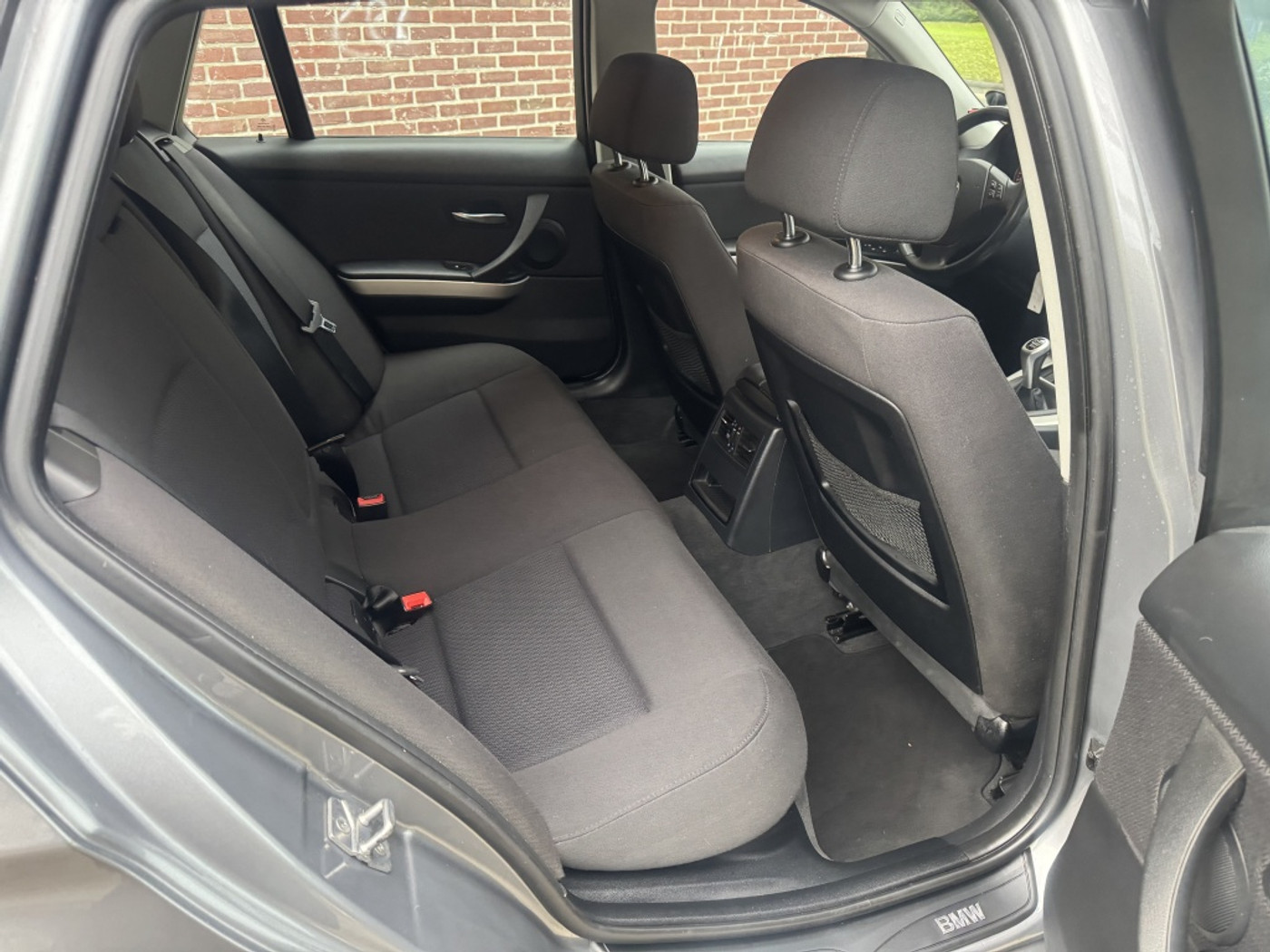 Foto van BMW 318i