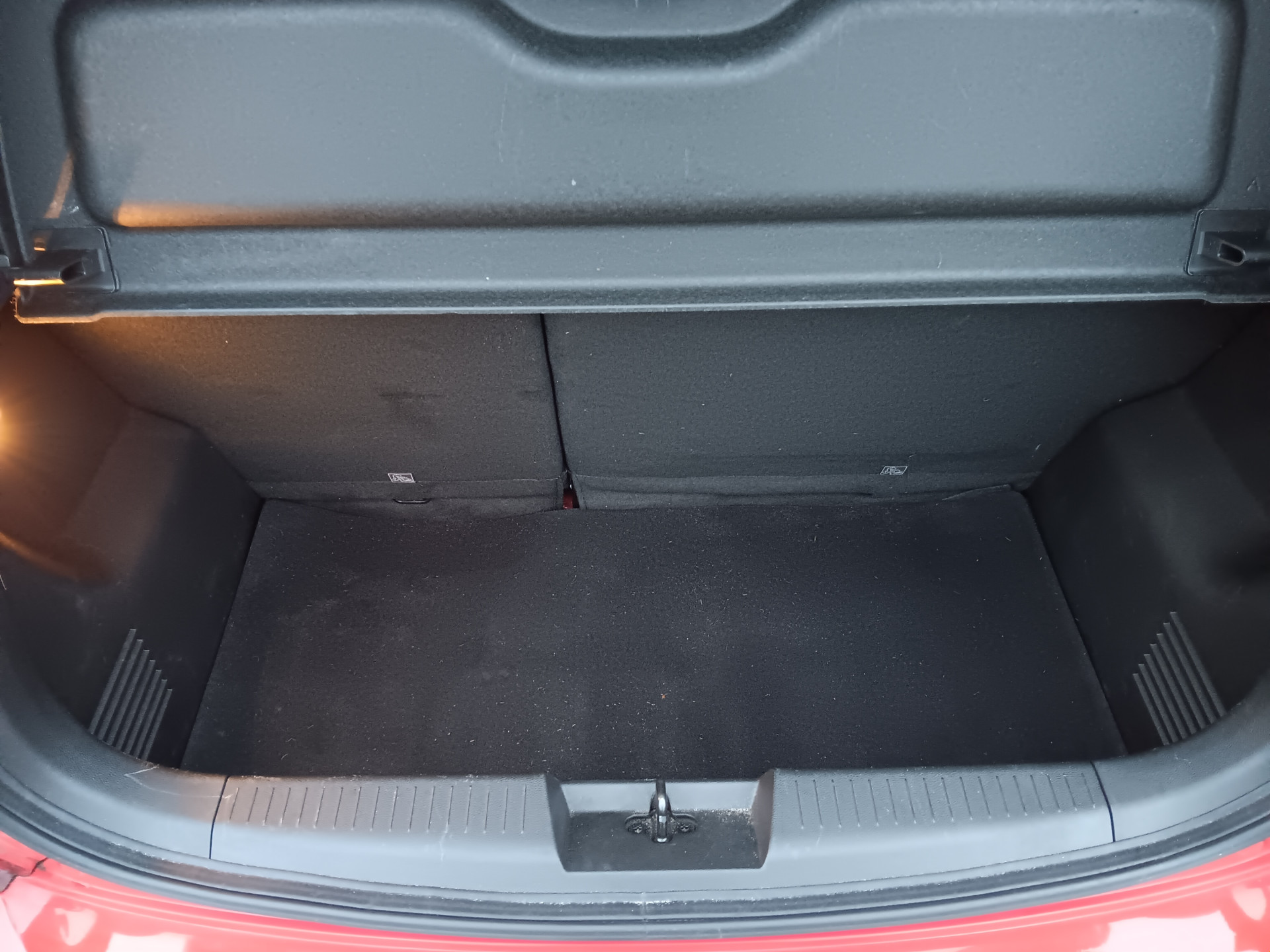 Foto van Opel Karl