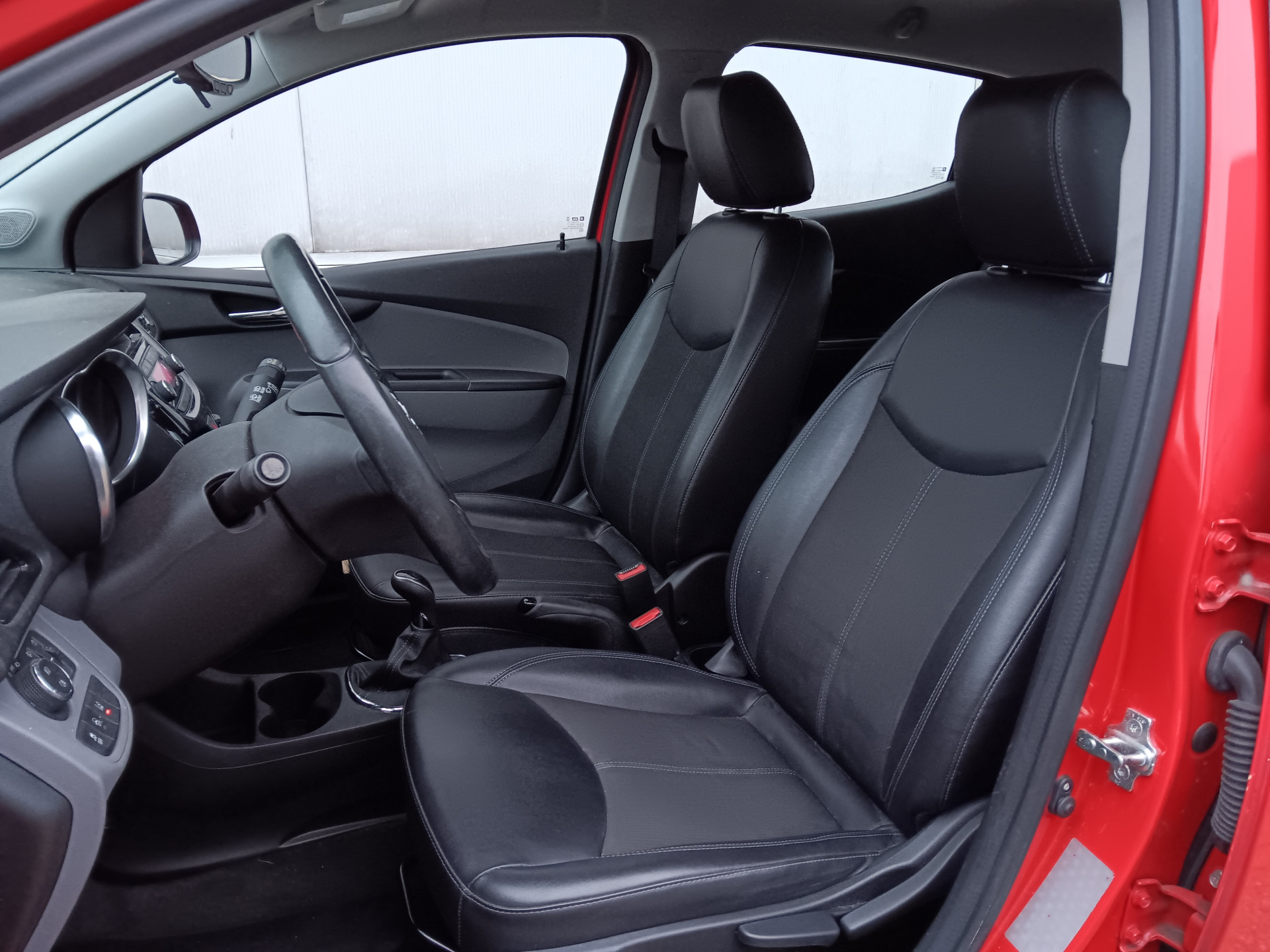 Foto van Opel Karl
