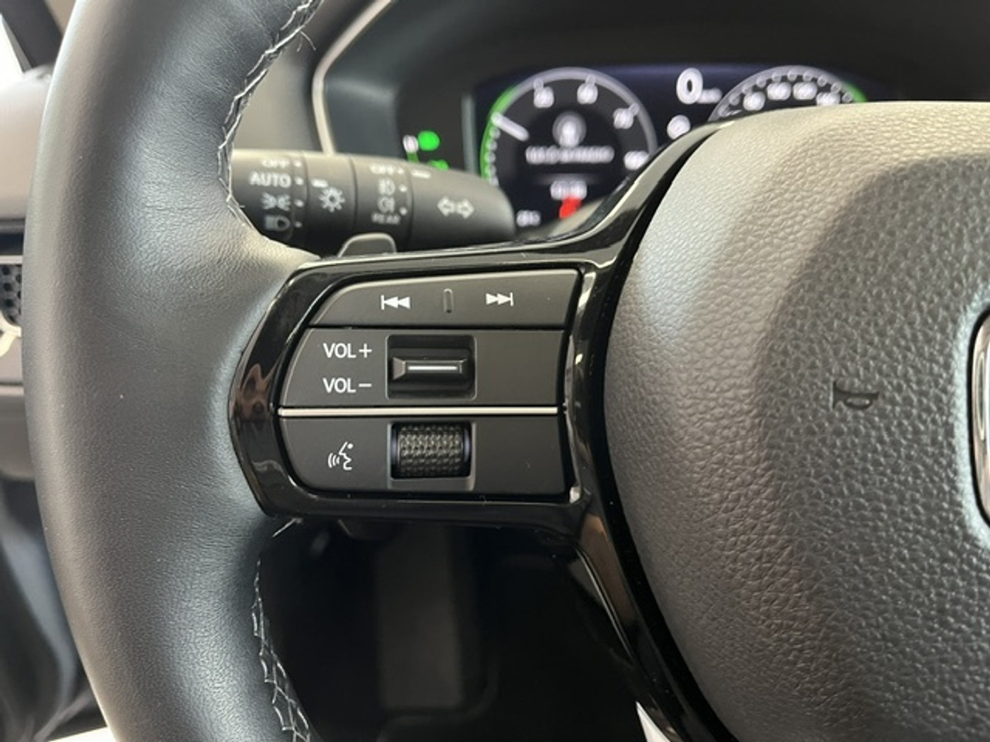 Foto van Honda Civic