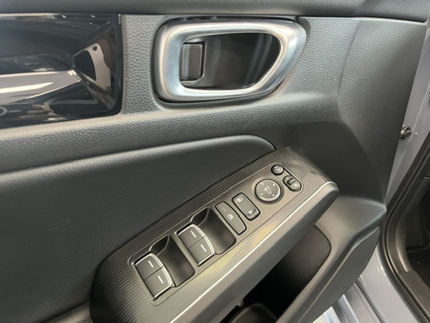 Foto van Honda Civic