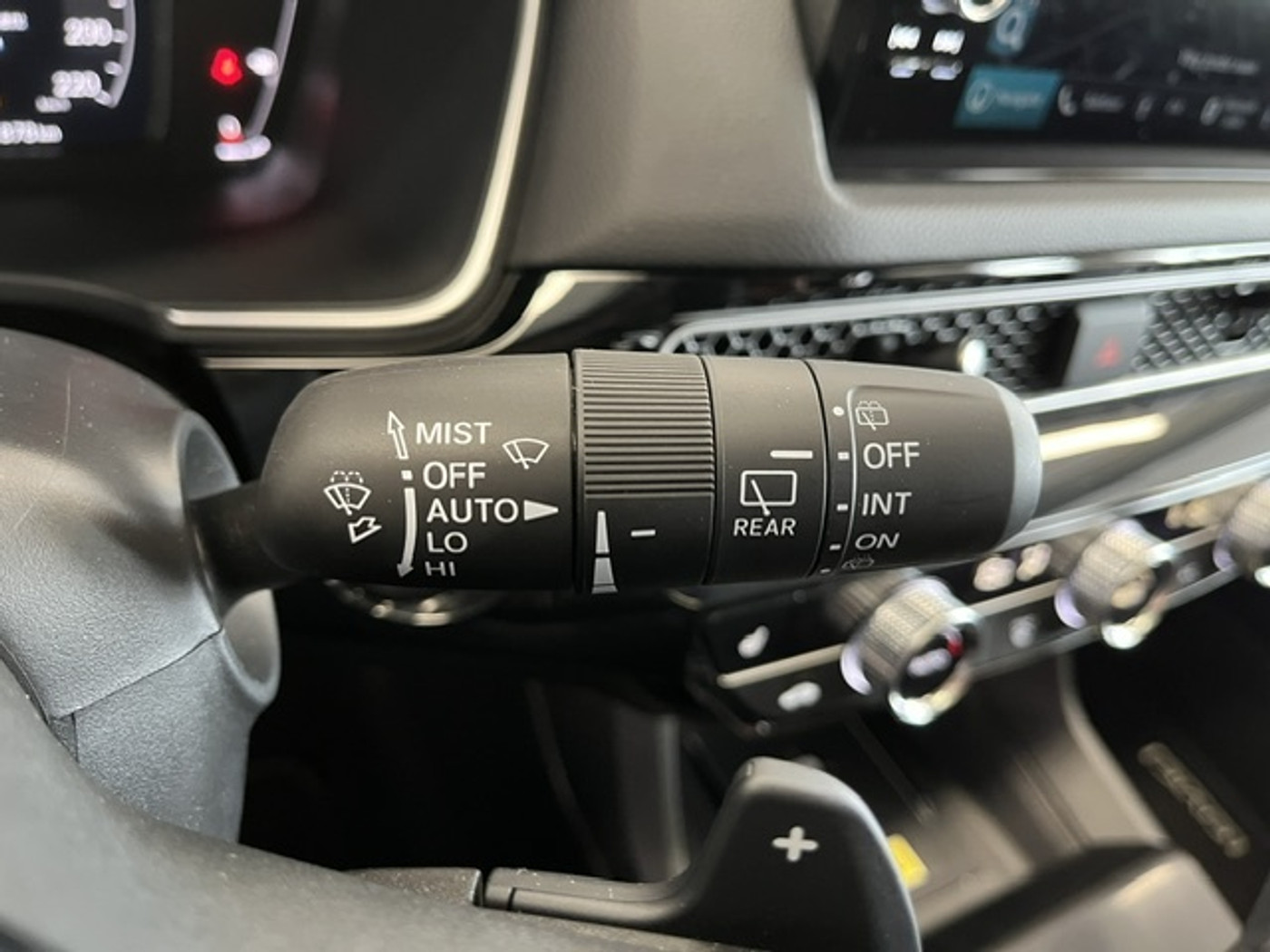 Foto van Honda Civic