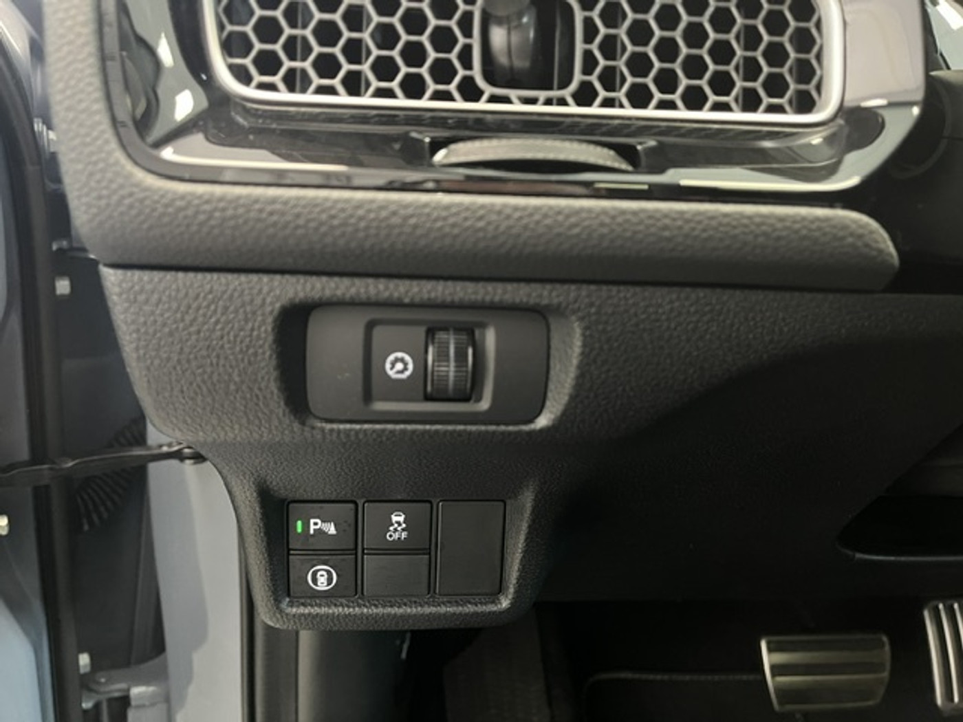 Foto van Honda Civic