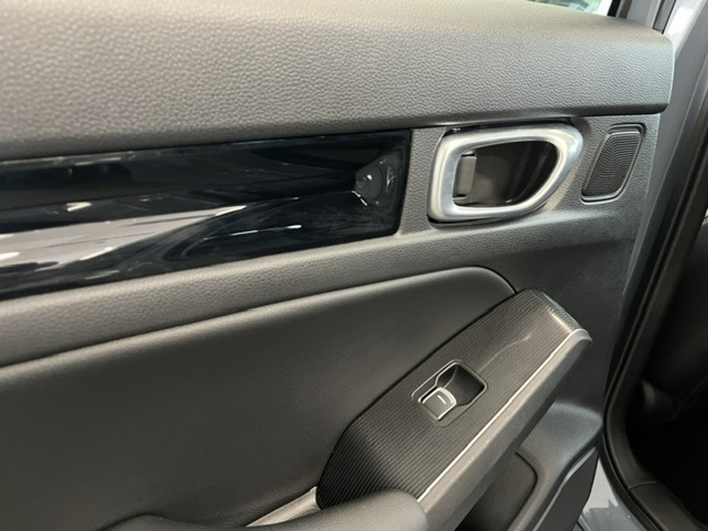 Foto van Honda Civic