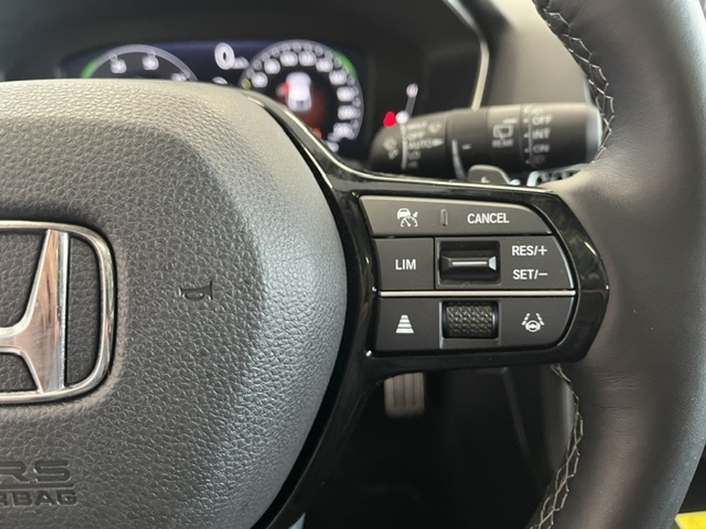 Foto van Honda Civic