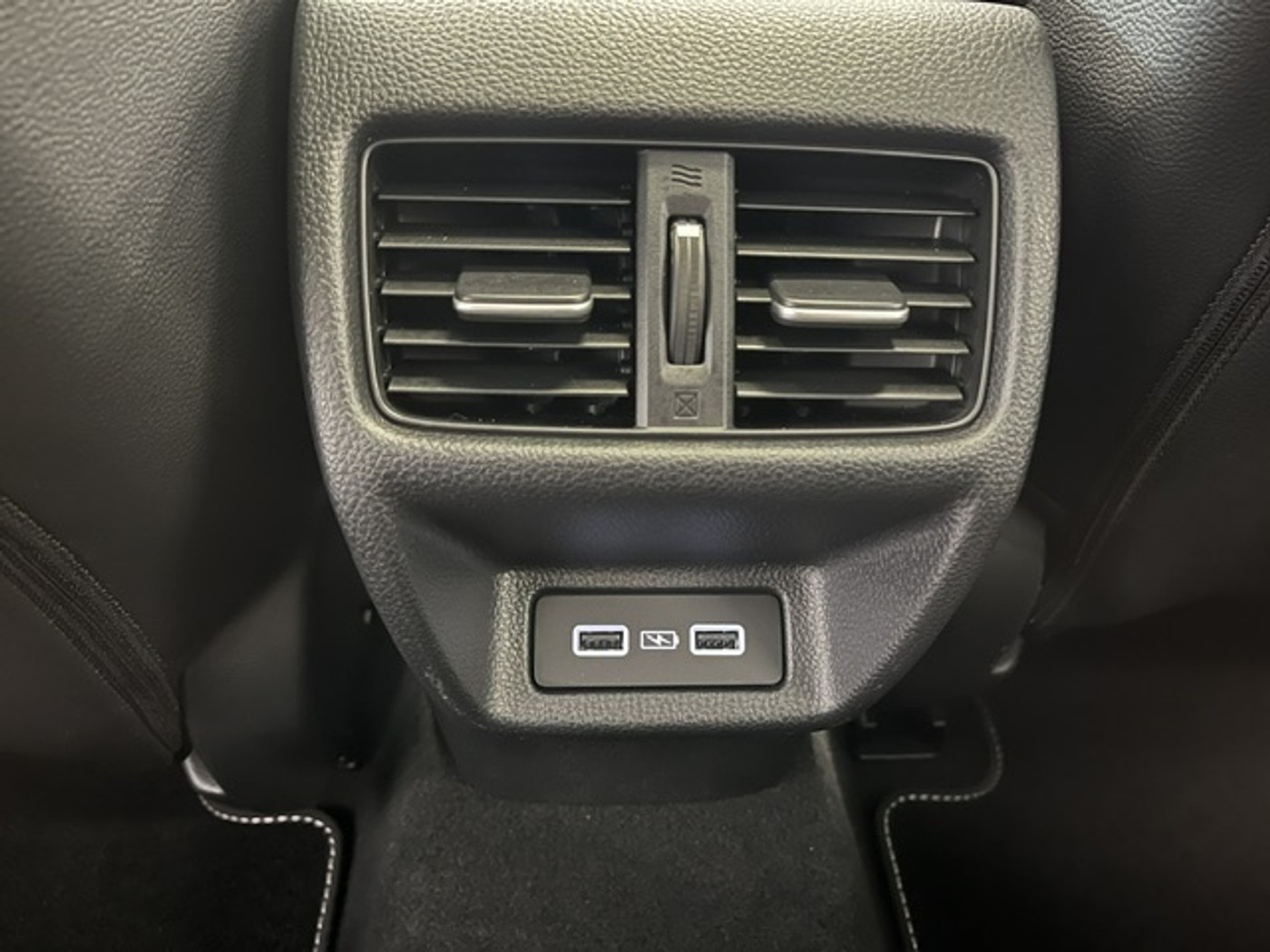 Foto van Honda Civic