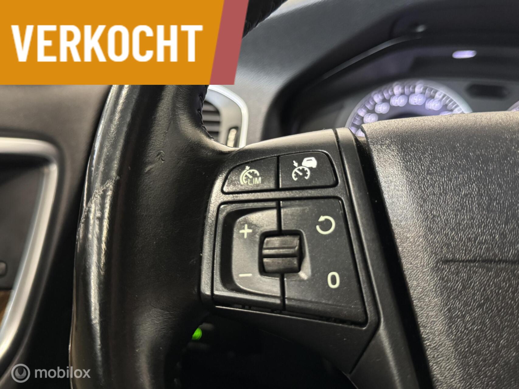 Foto van Volvo S60