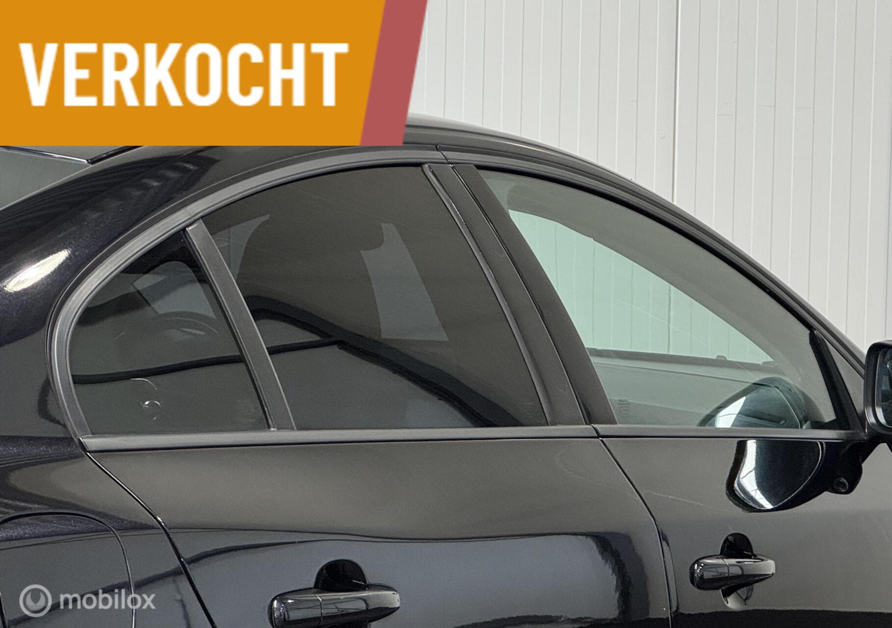 Foto van Volvo S60