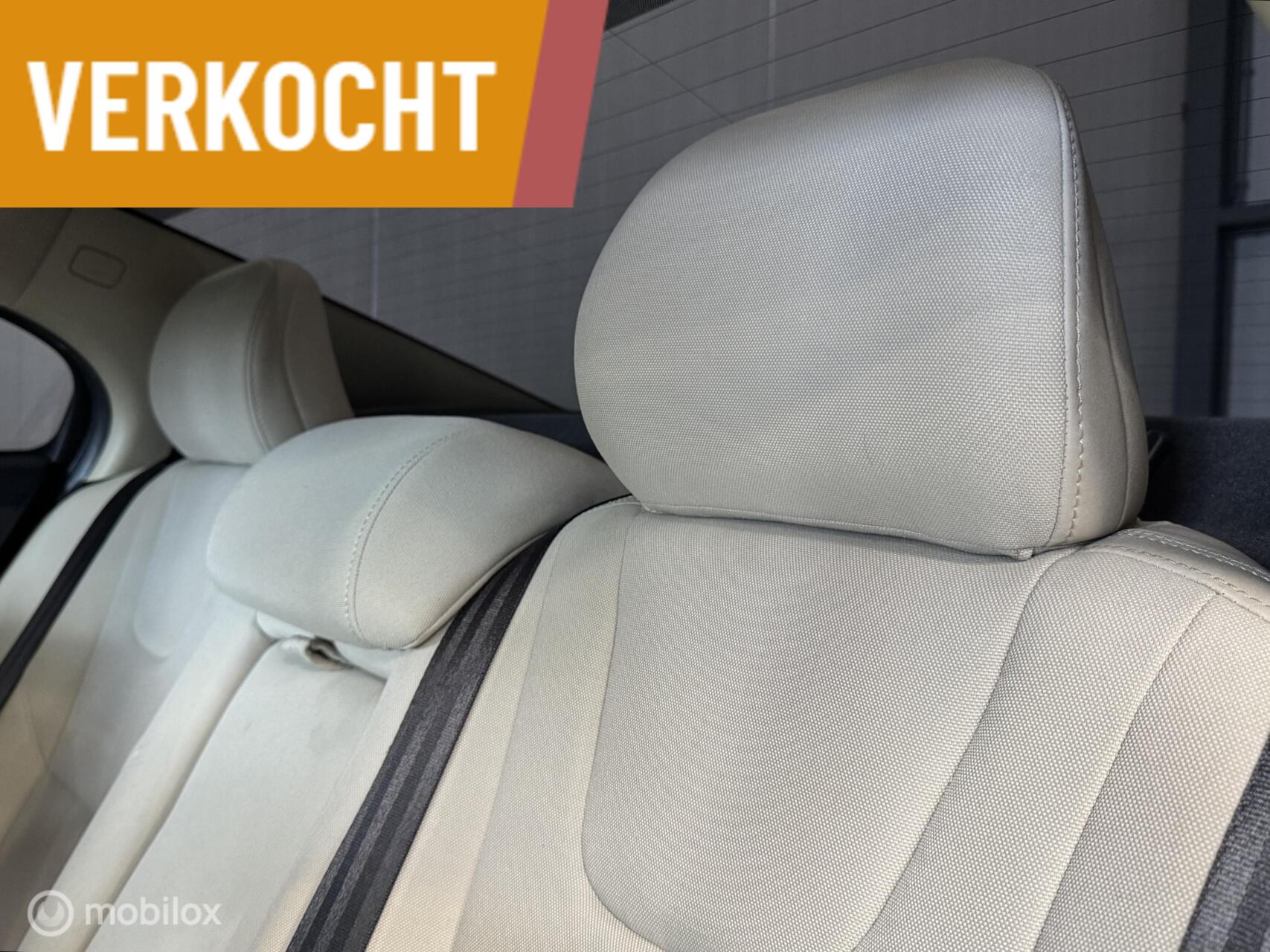 Foto van Volvo S60