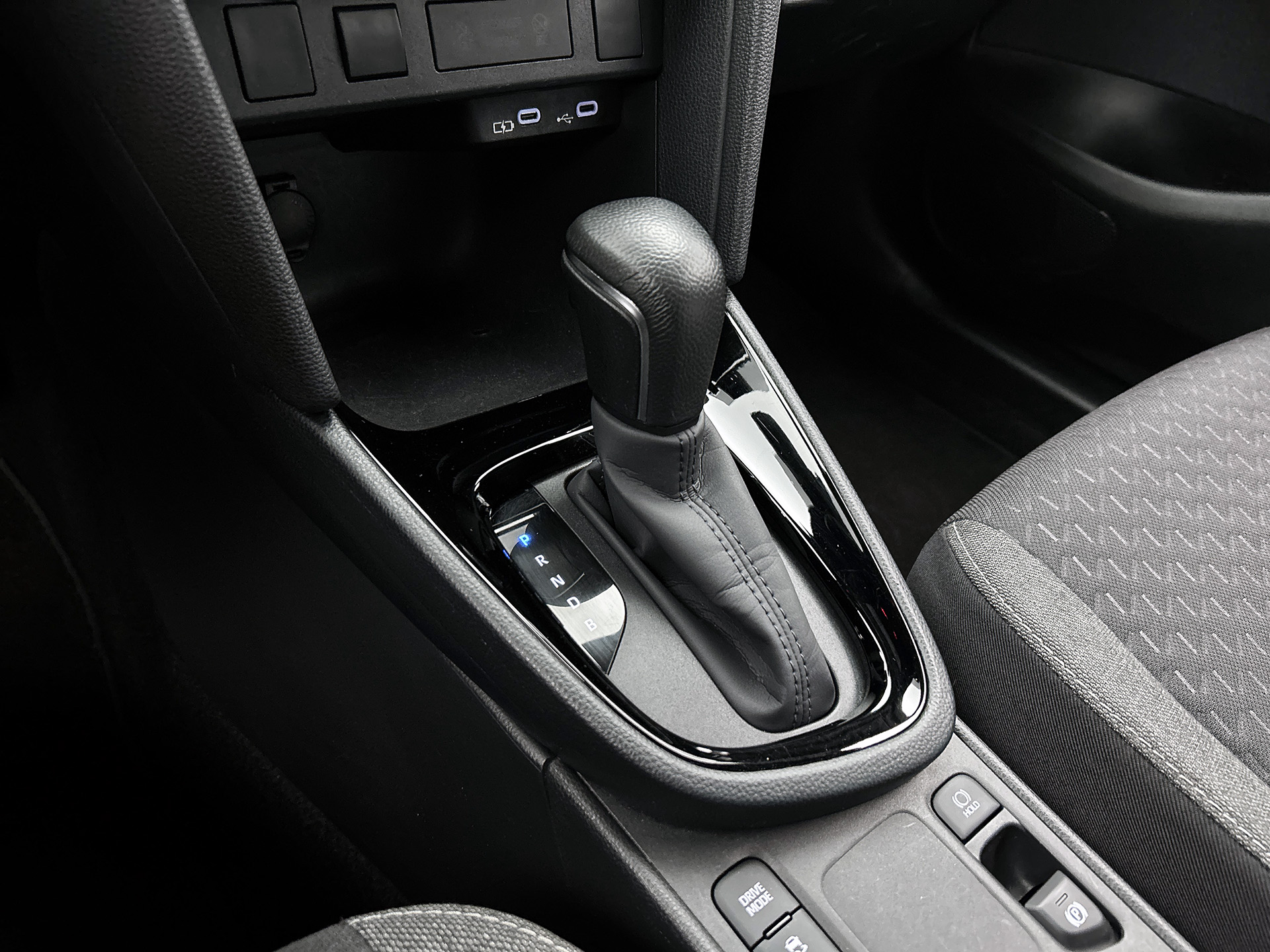 Foto van Toyota Toyota Yaris Cross