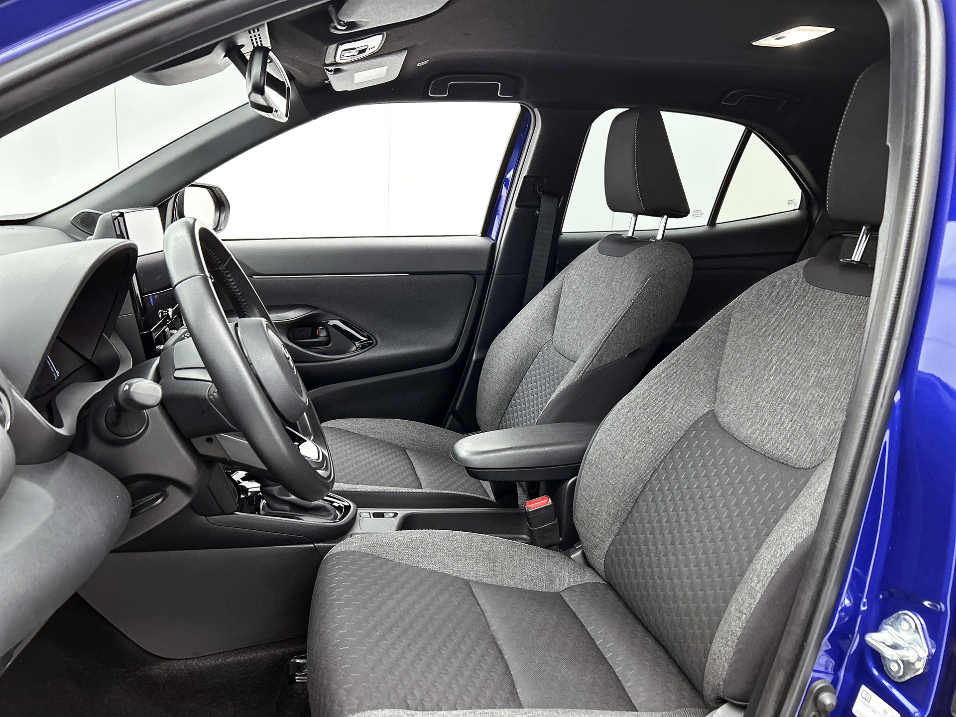 Foto van Toyota Toyota Yaris Cross