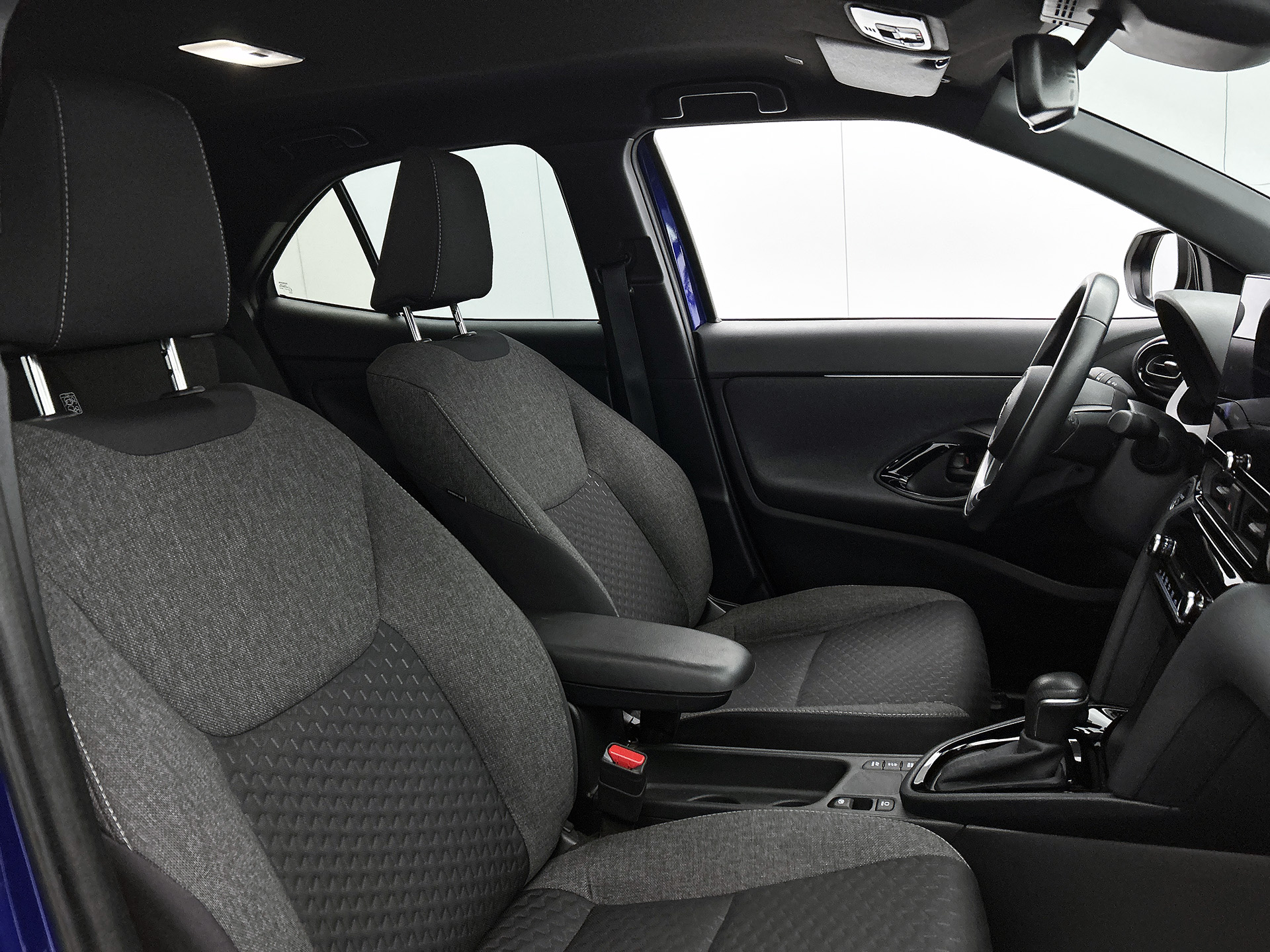 Foto van Toyota Toyota Yaris Cross