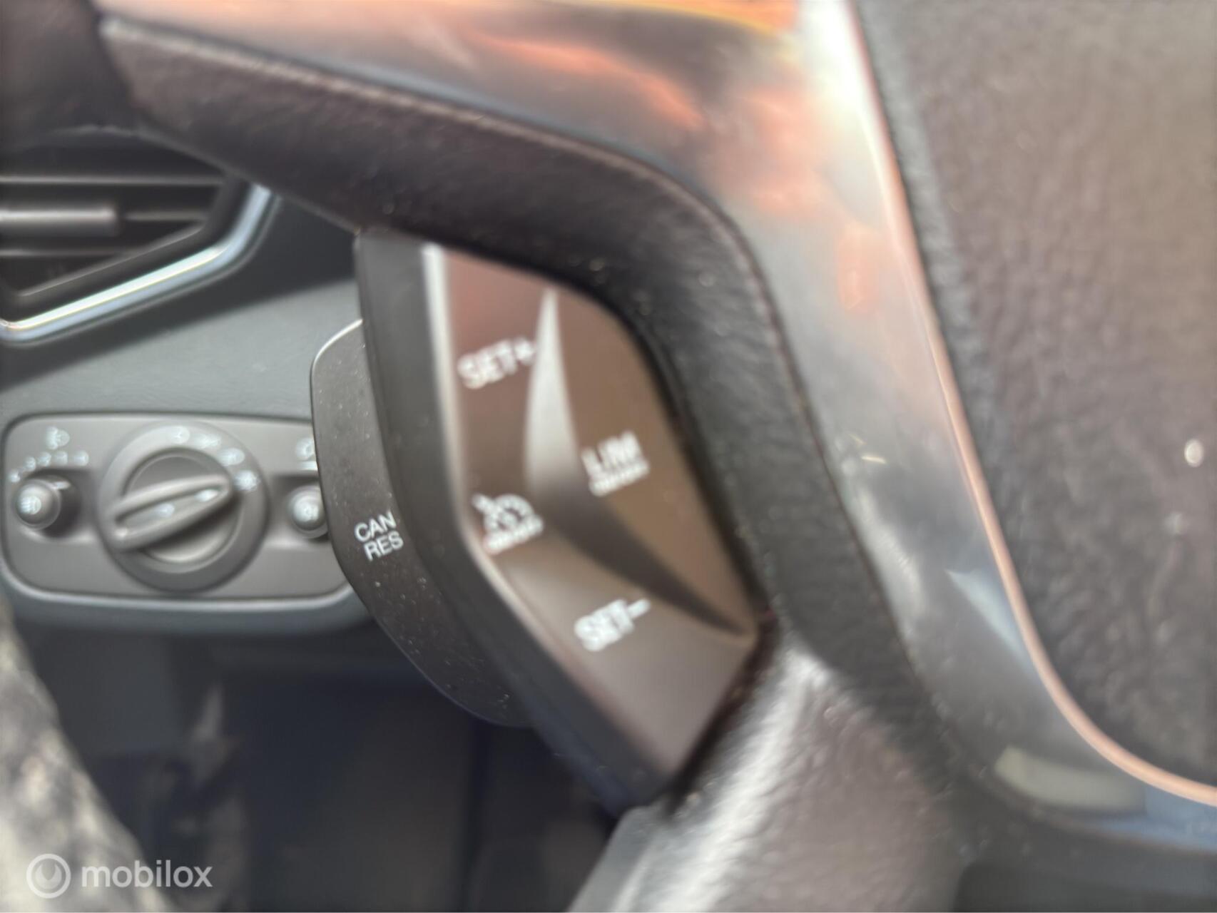 Foto van Ford C-max
