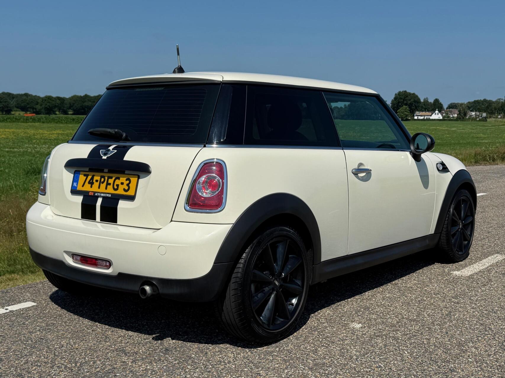 Foto van Mini One