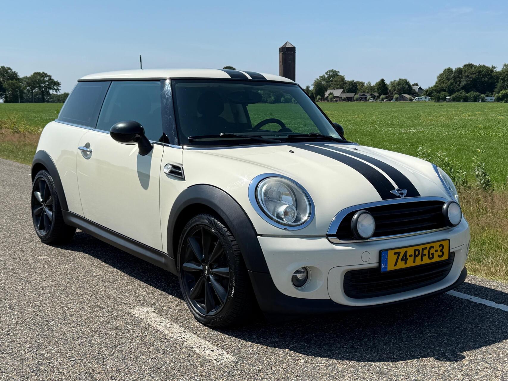 Foto van Mini One