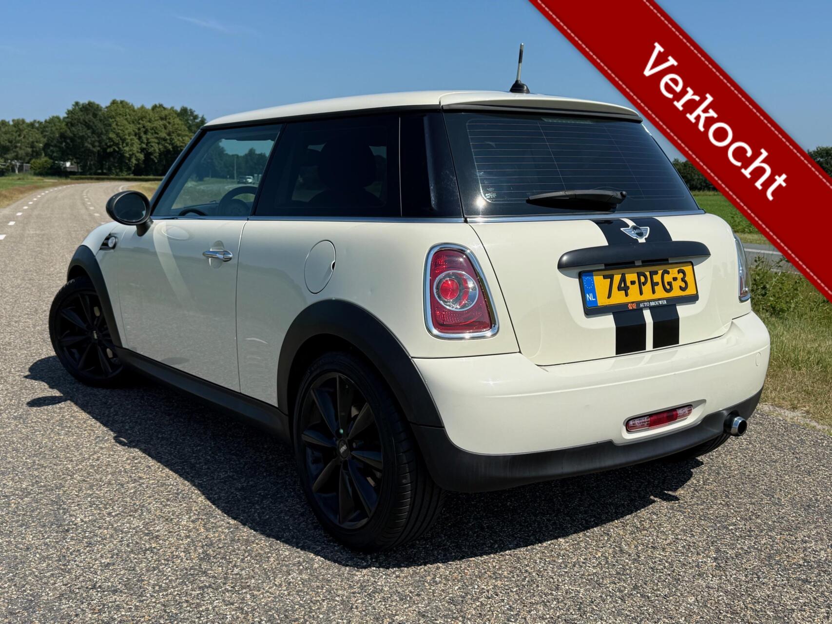 Foto van Mini One