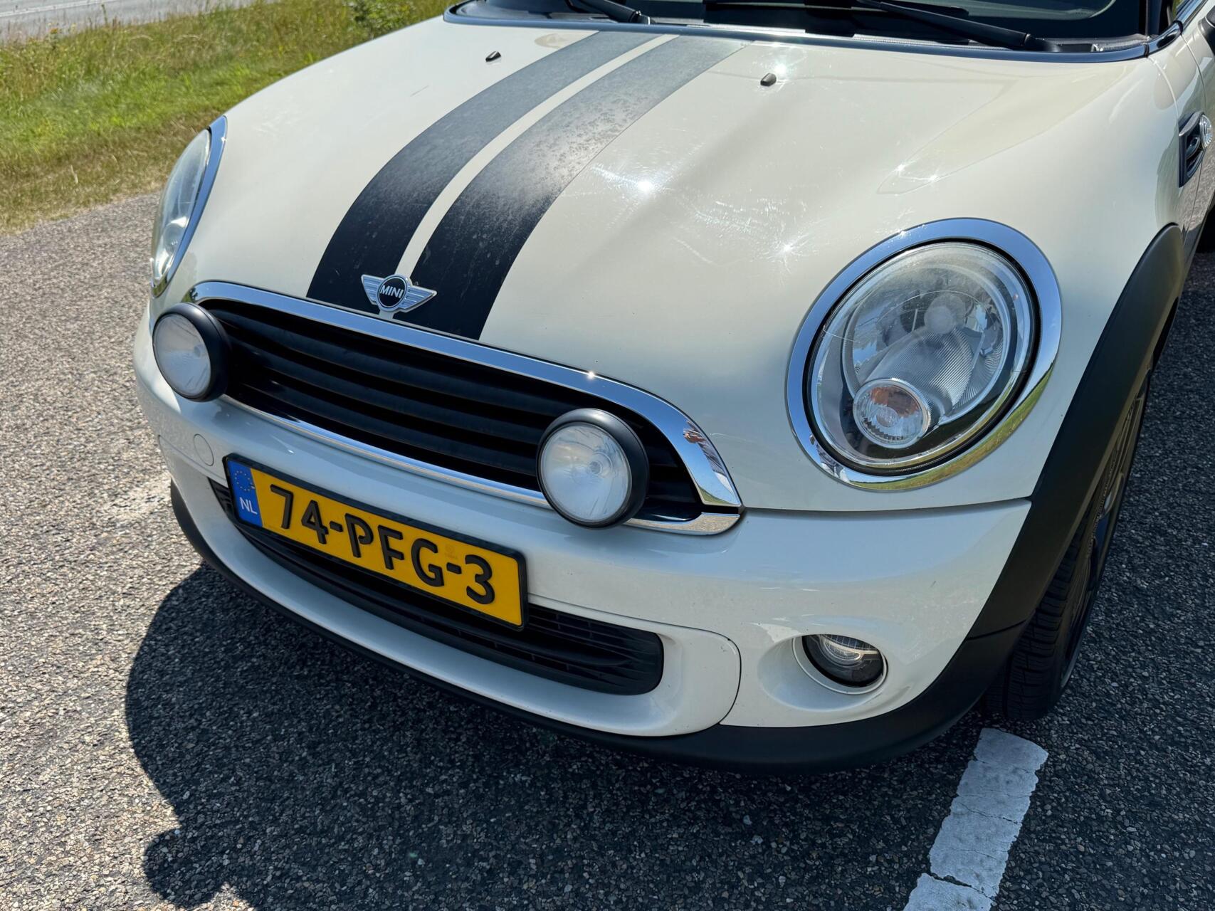 Foto van Mini One