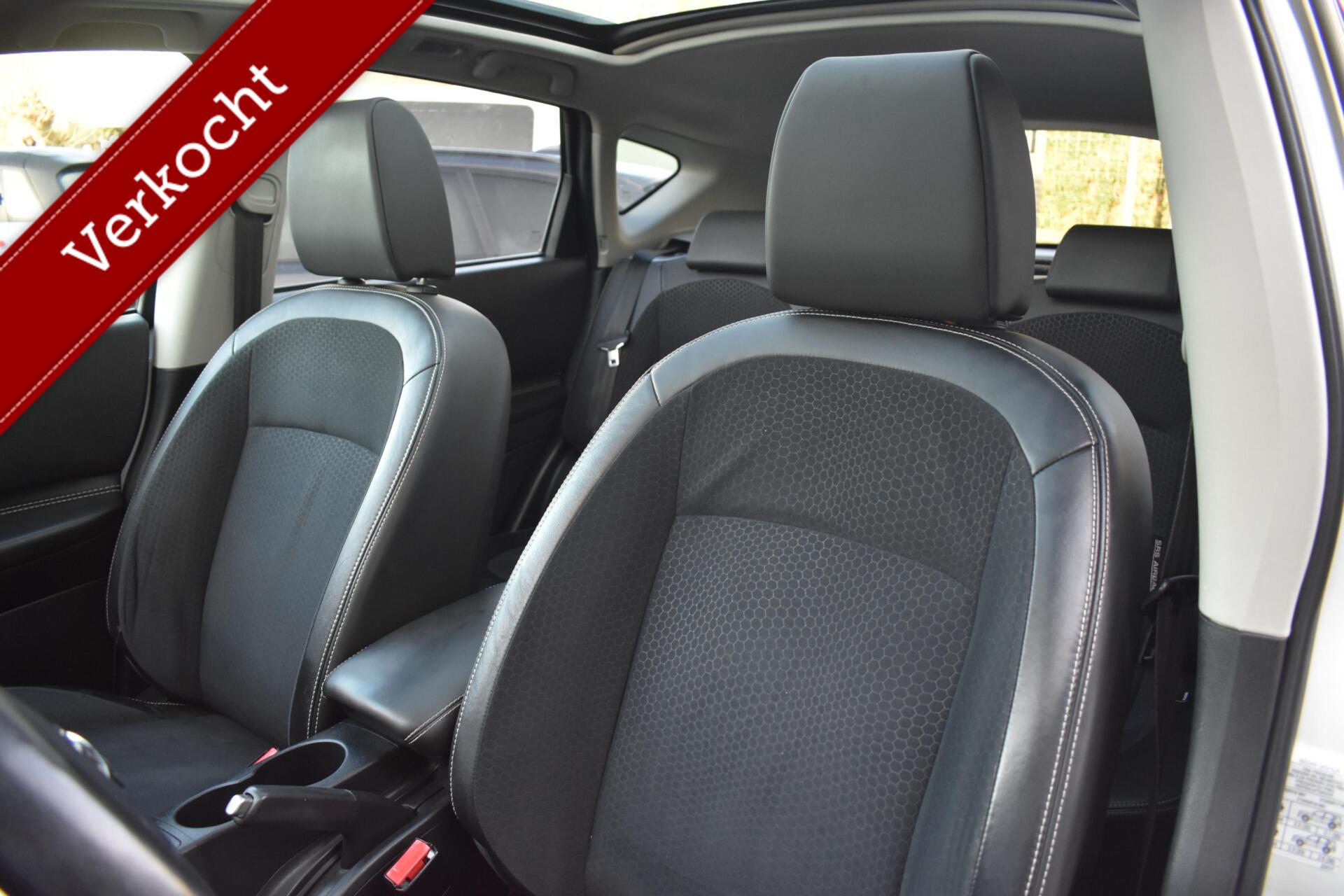 Foto van Nissan Nissan Qashqai