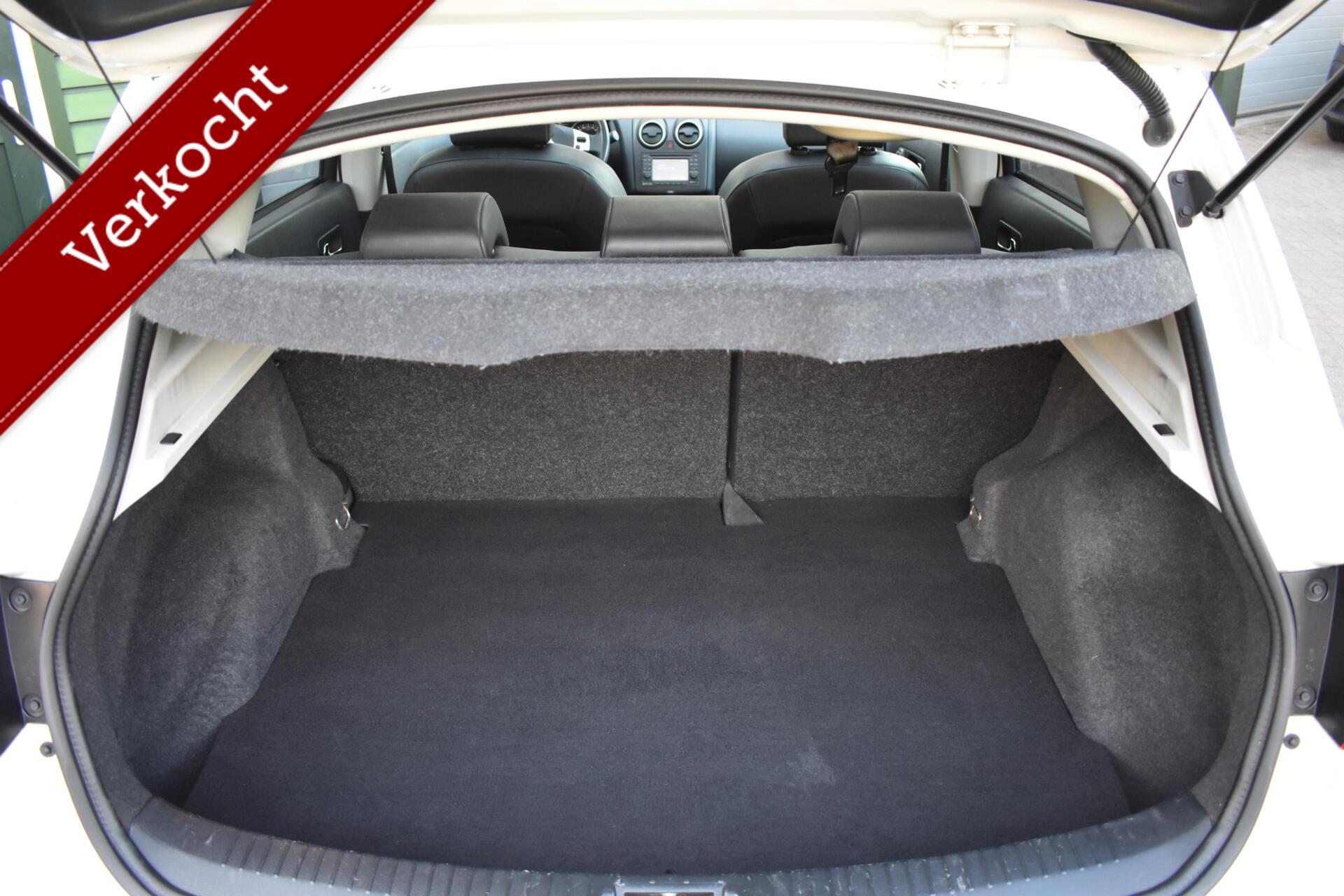 Foto van Nissan Nissan Qashqai