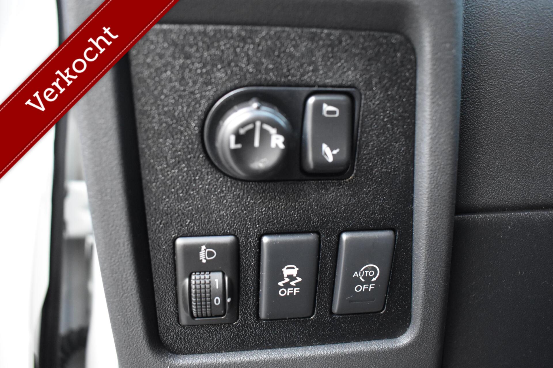 Foto van Nissan Nissan Qashqai