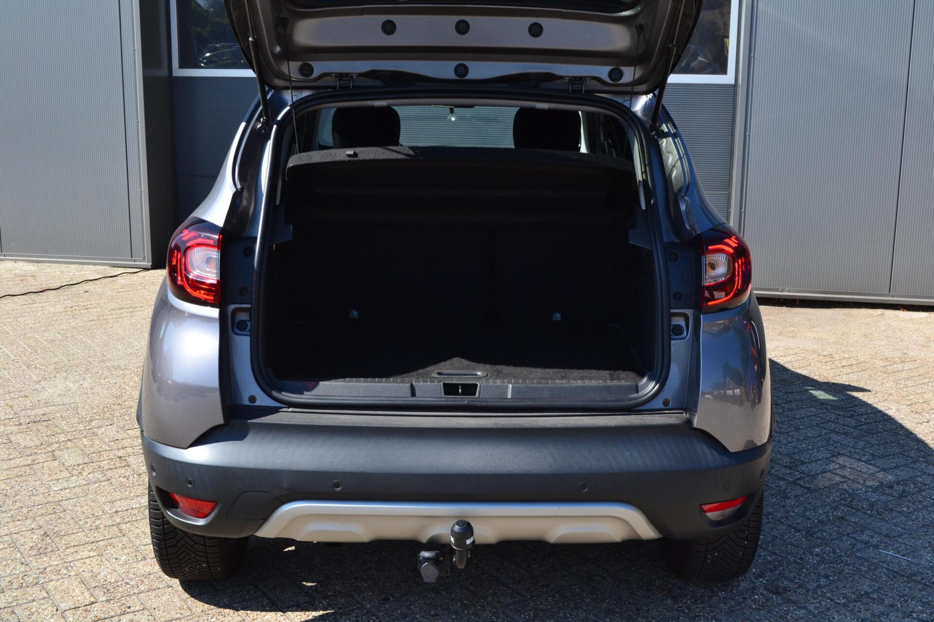 Foto van Renault Captur