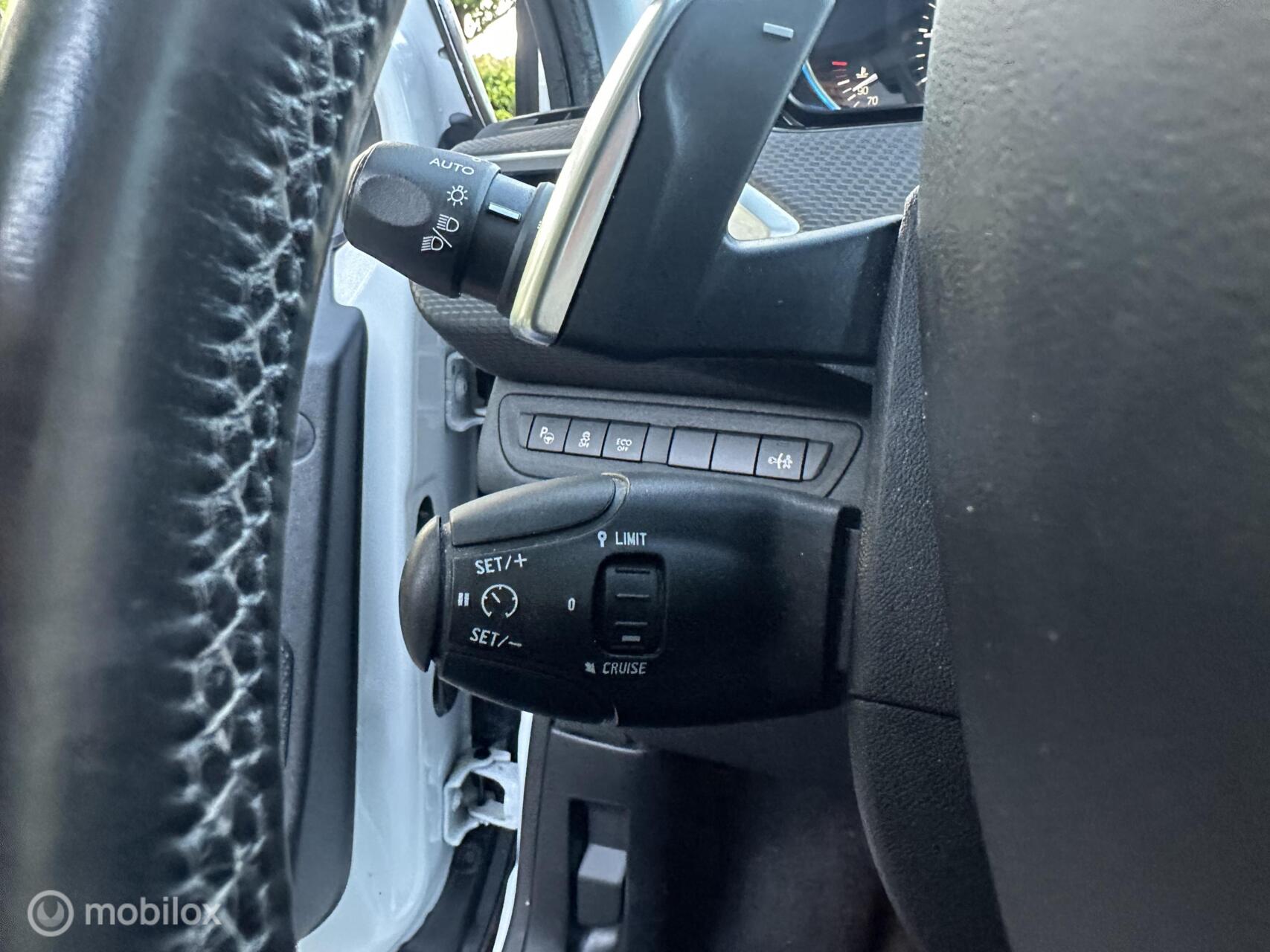 Foto van Peugeot 2008