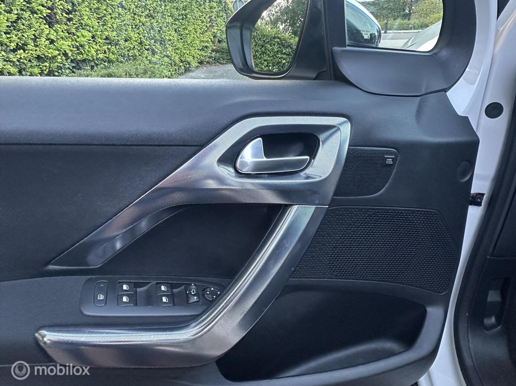 Foto van Peugeot 2008