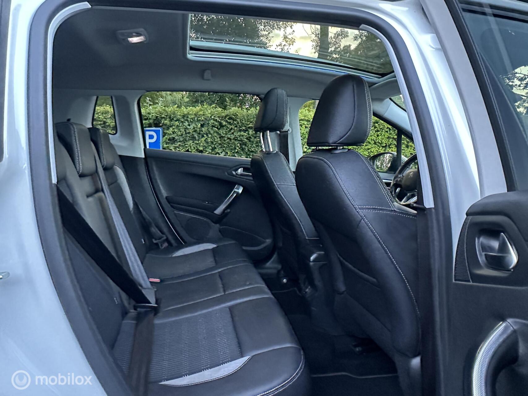 Foto van Peugeot 2008