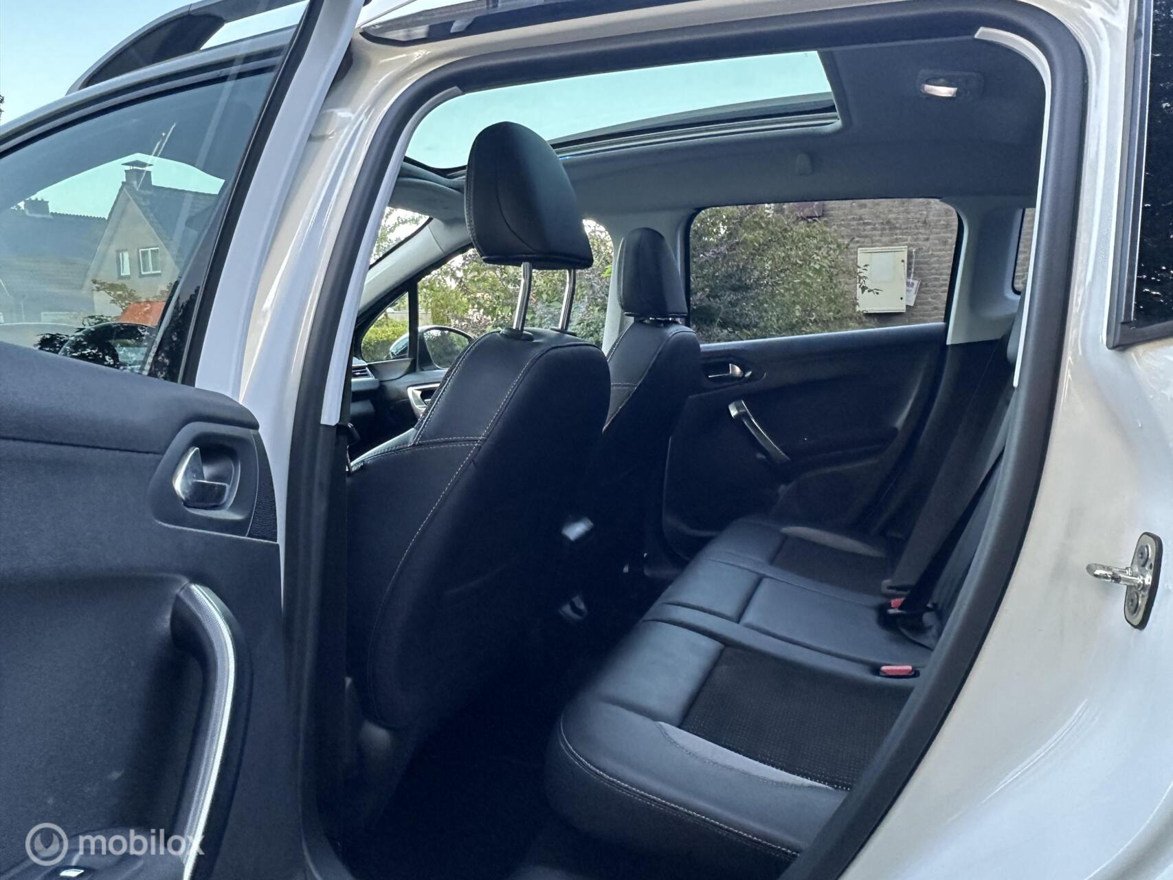 Foto van Peugeot 2008