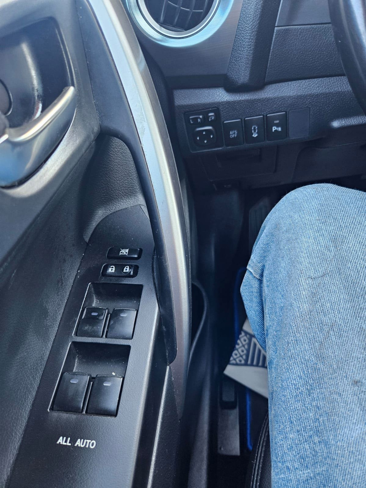 Foto van Toyota Toyota Auris