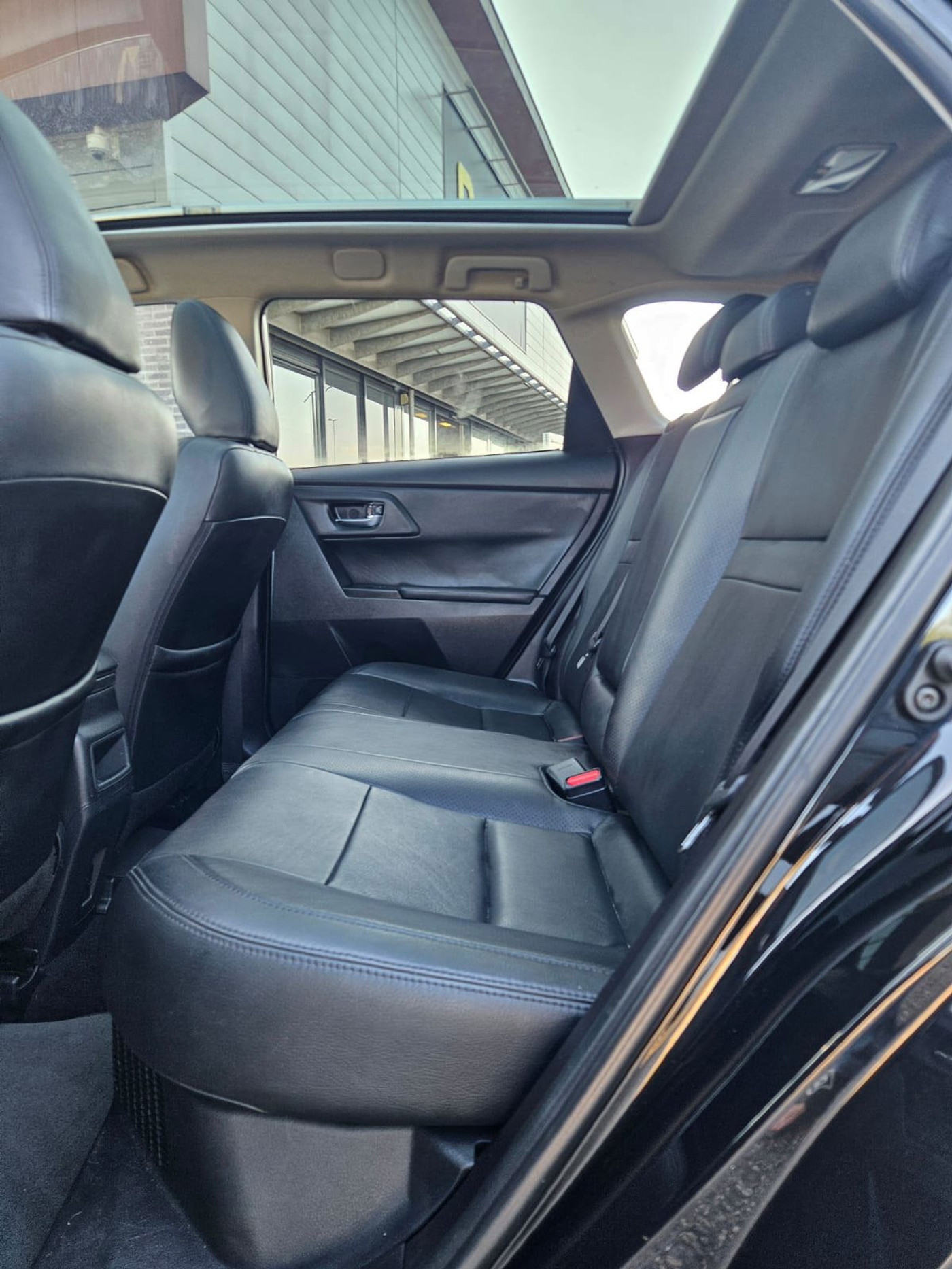 Foto van Toyota Toyota Auris