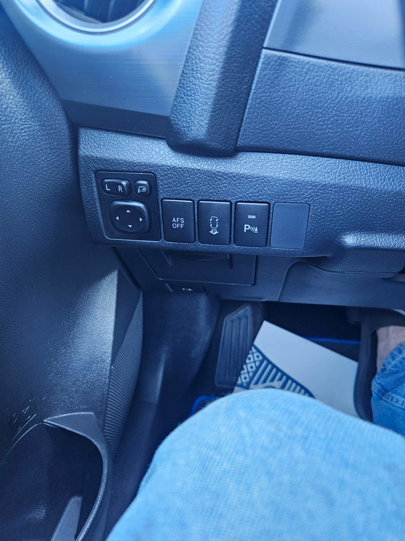 Foto van Toyota Toyota Auris