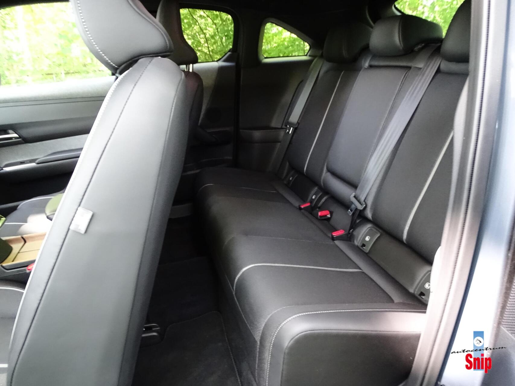 Foto van Mazda Mazda Mx-30