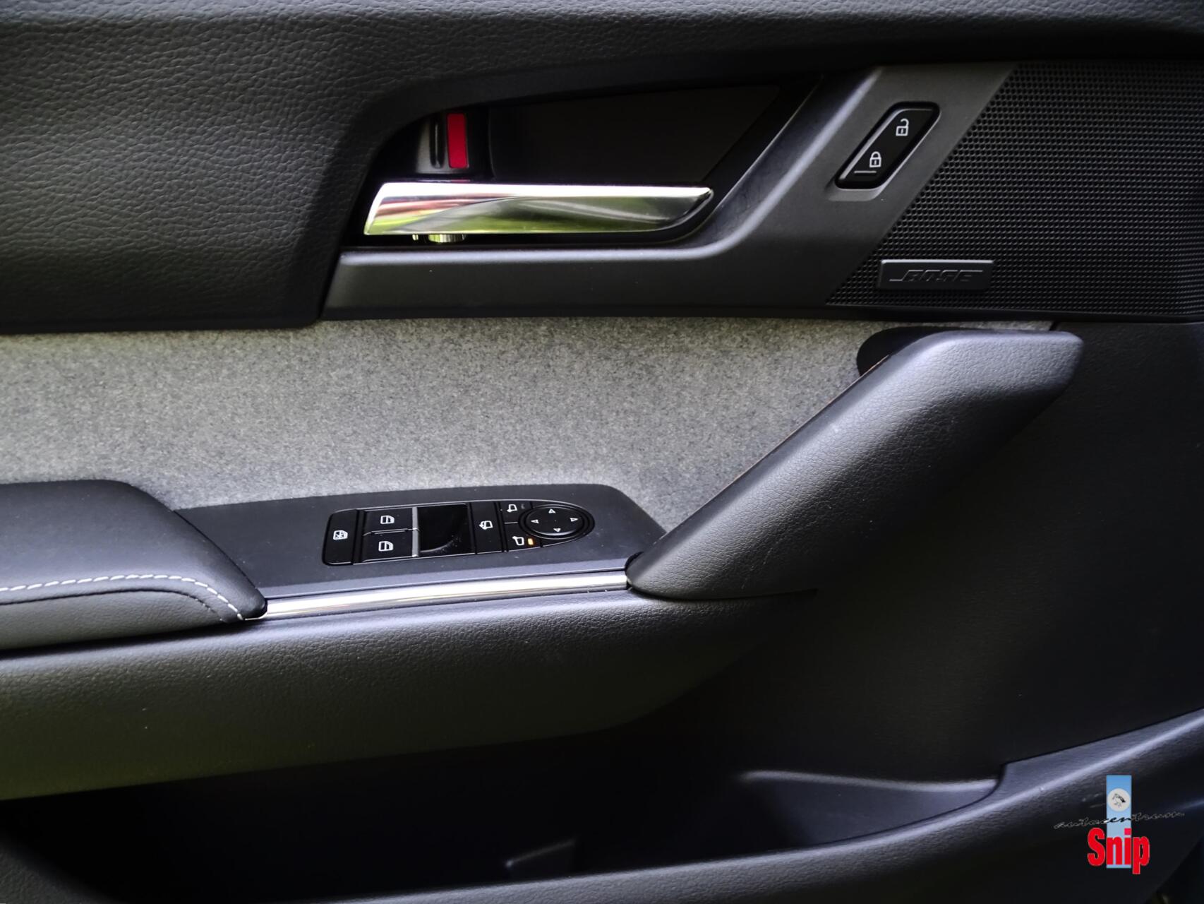 Foto van Mazda Mazda Mx-30