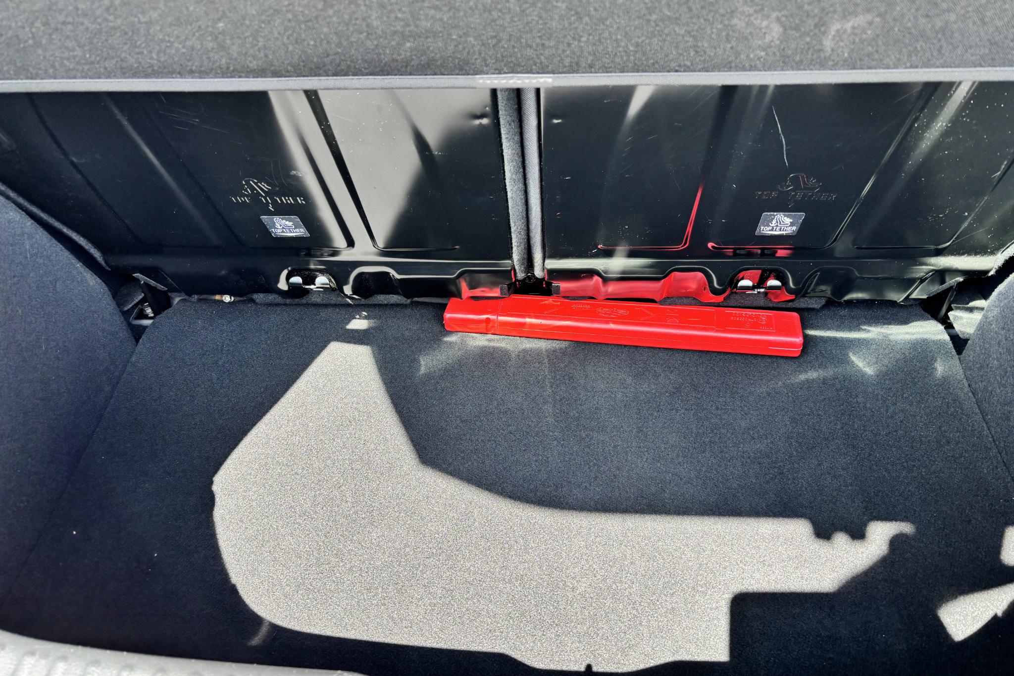 Foto van Toyota Aygo X