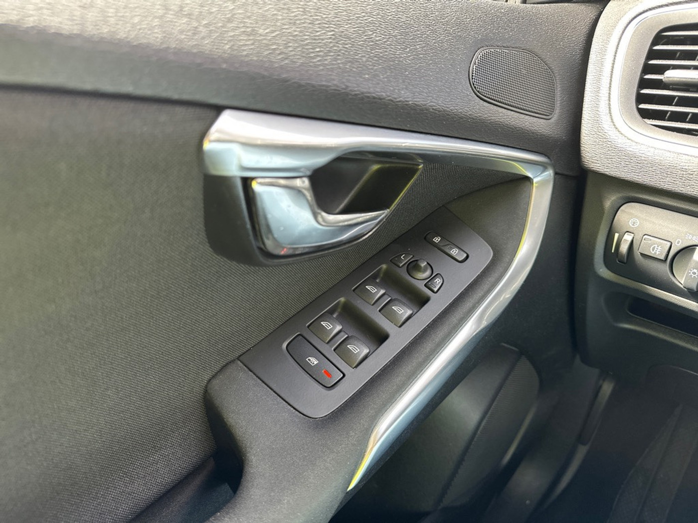 Foto van Volvo V40