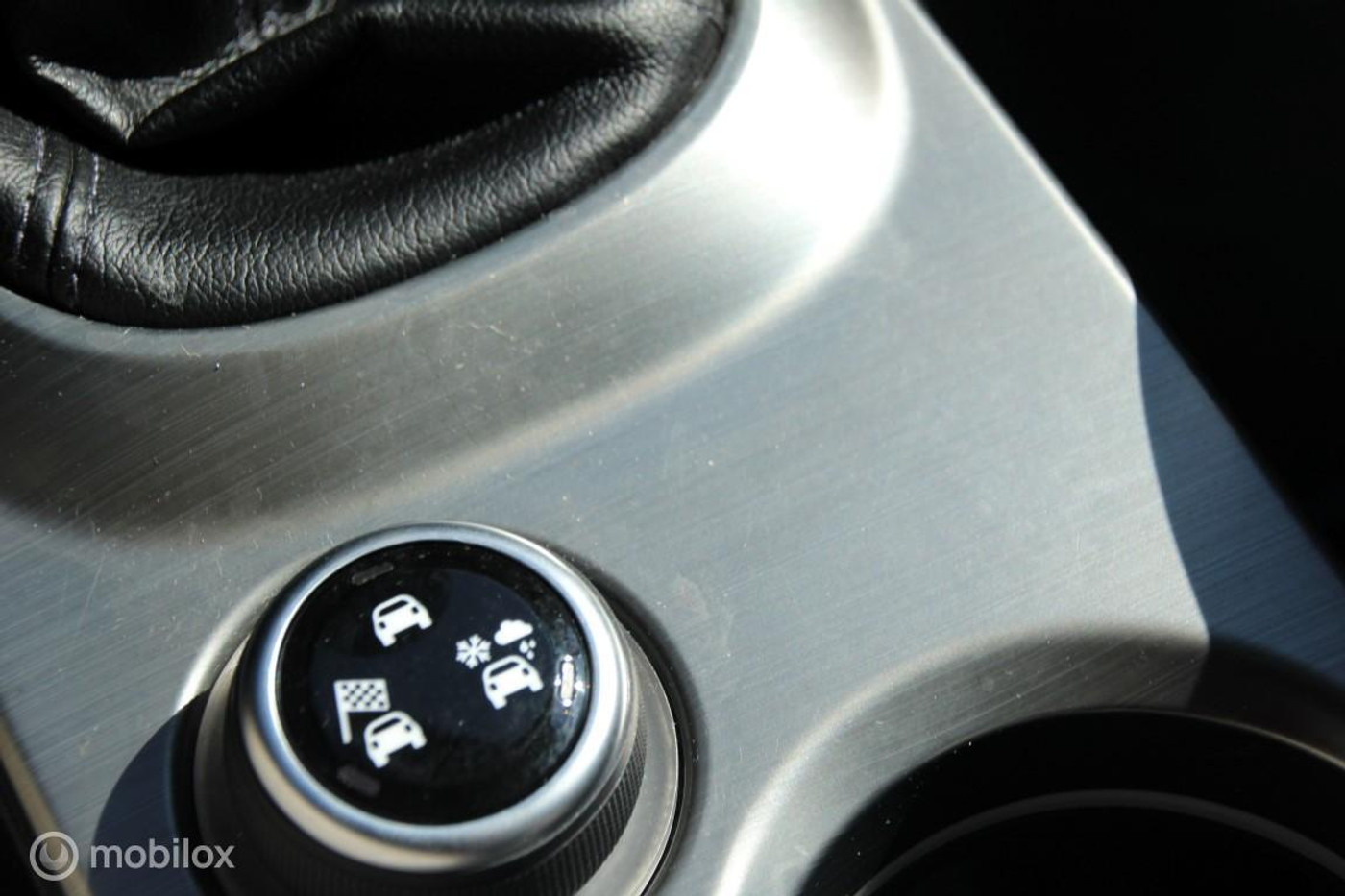 Foto van Fiat Fiat 500x