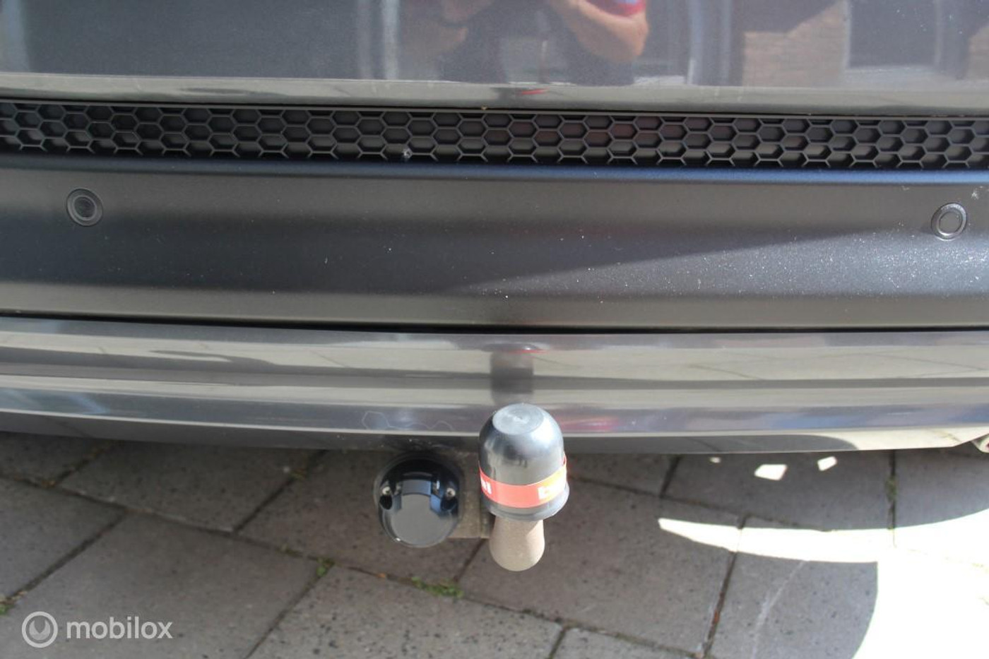 Foto van Fiat Fiat 500x