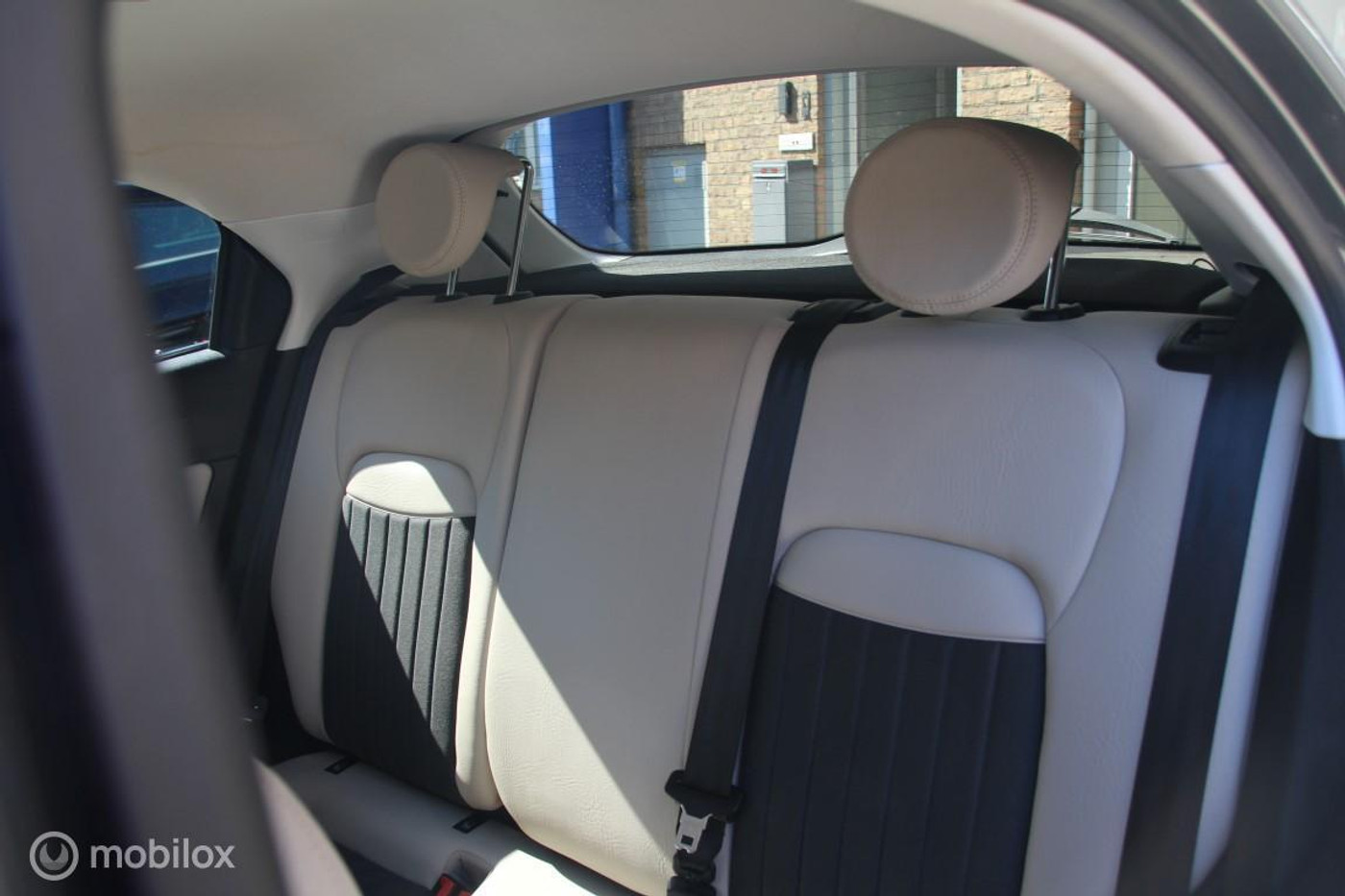Foto van Fiat Fiat 500x