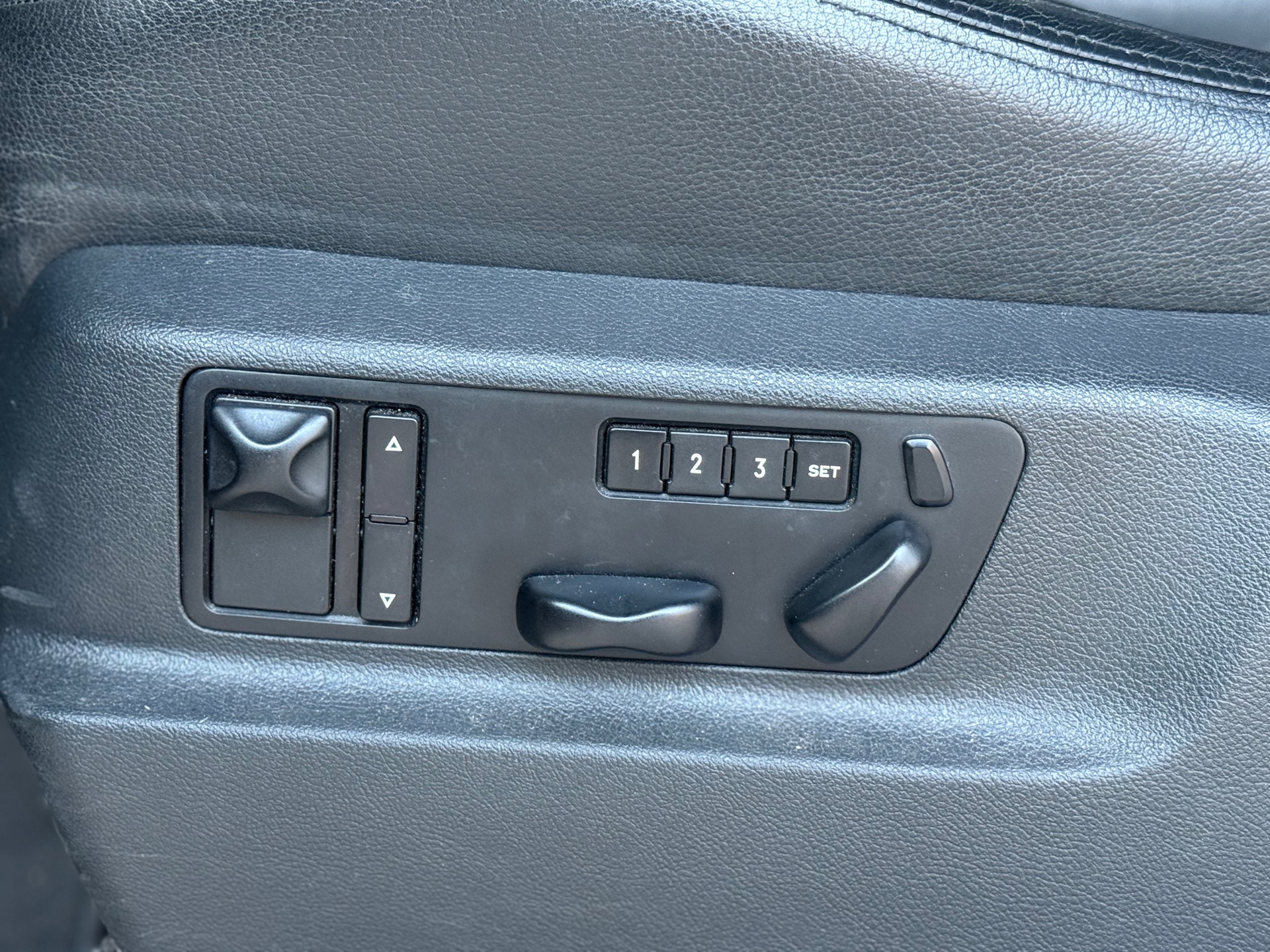 Foto van Porsche Cayenne