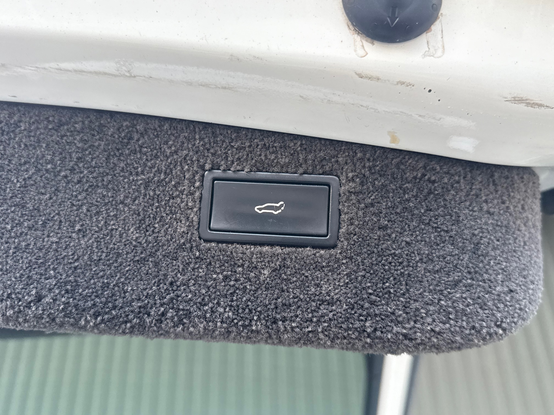 Foto van Porsche Cayenne