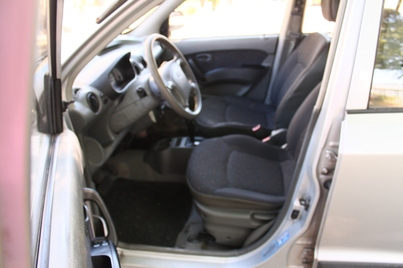 Foto van Hyundai Atos Spirit