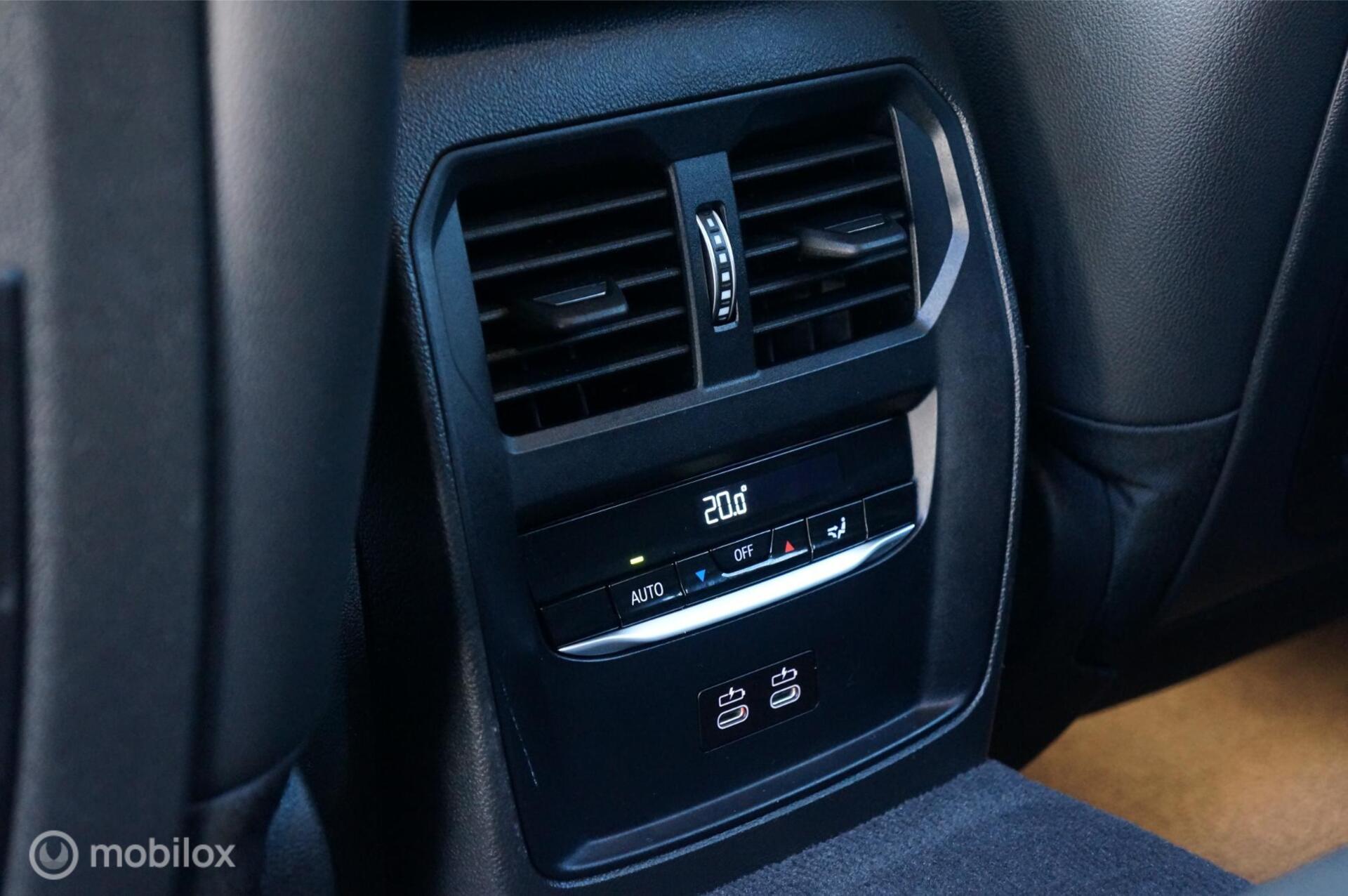 Foto van BMW 320e