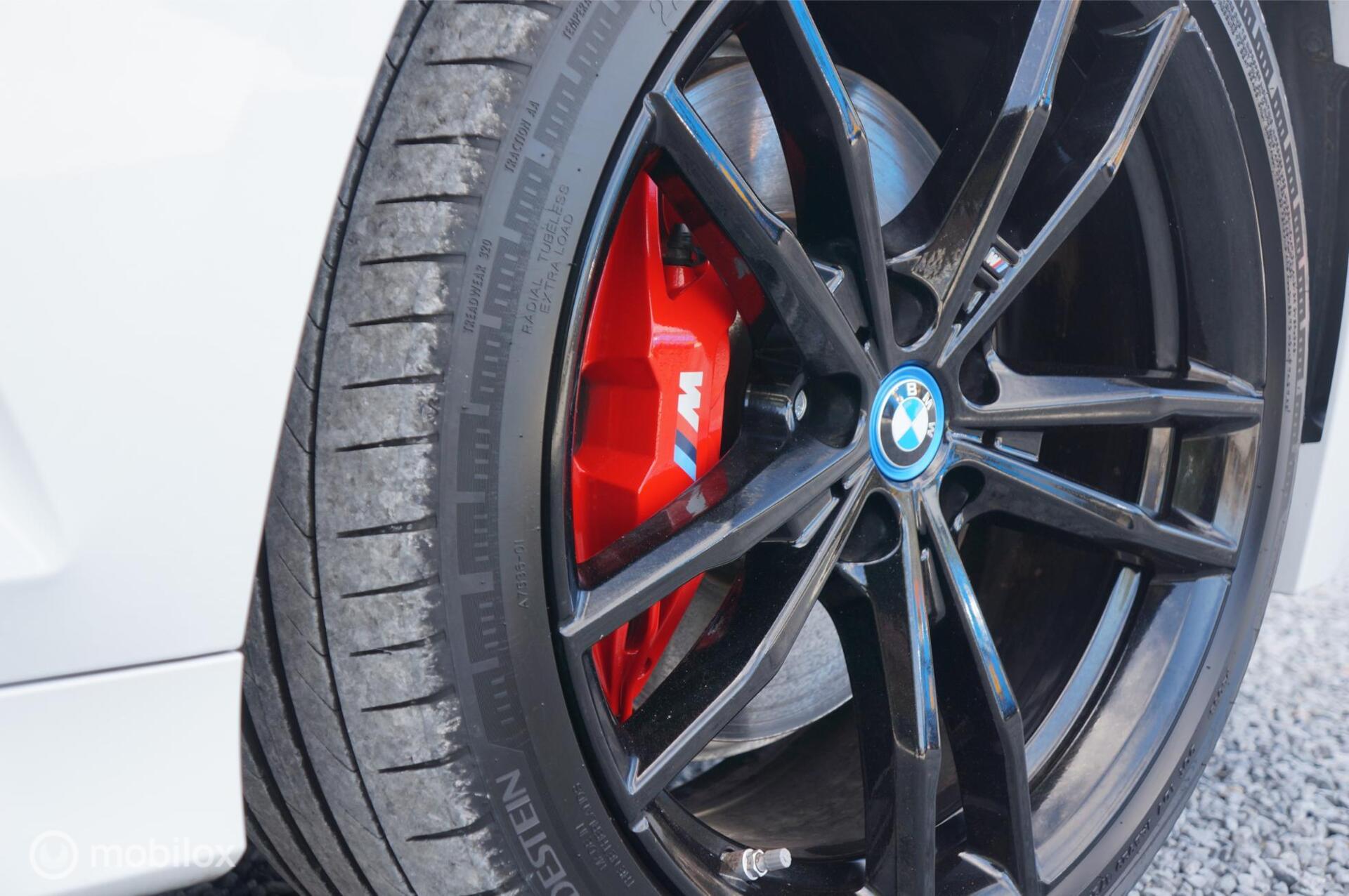 Foto van BMW 320e