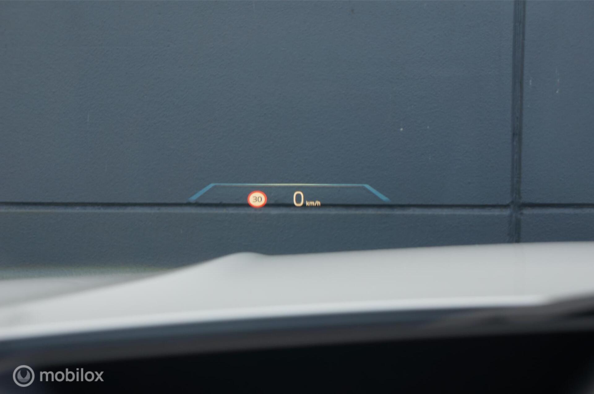 Foto van BMW 320e