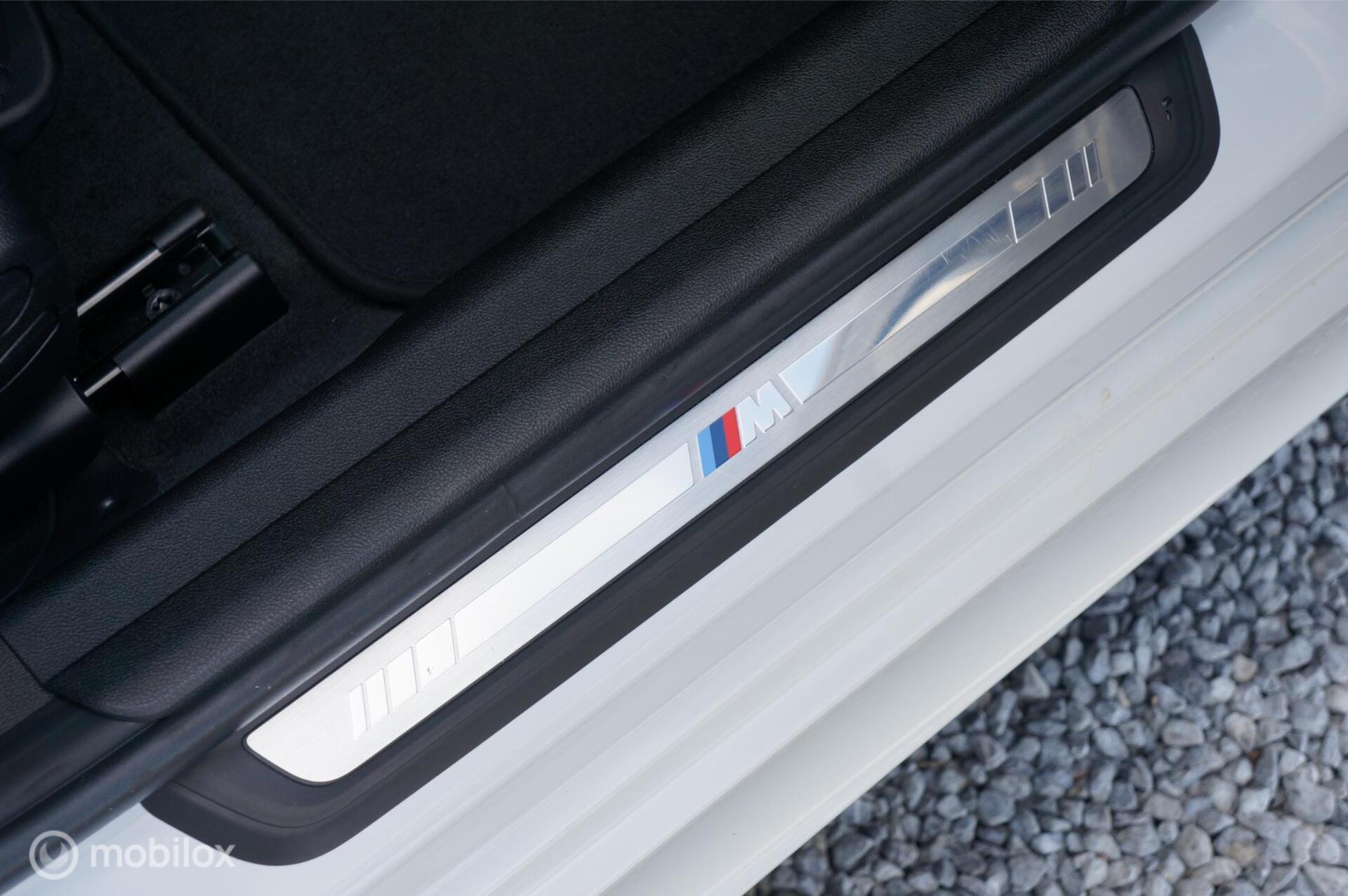 Foto van BMW 320e